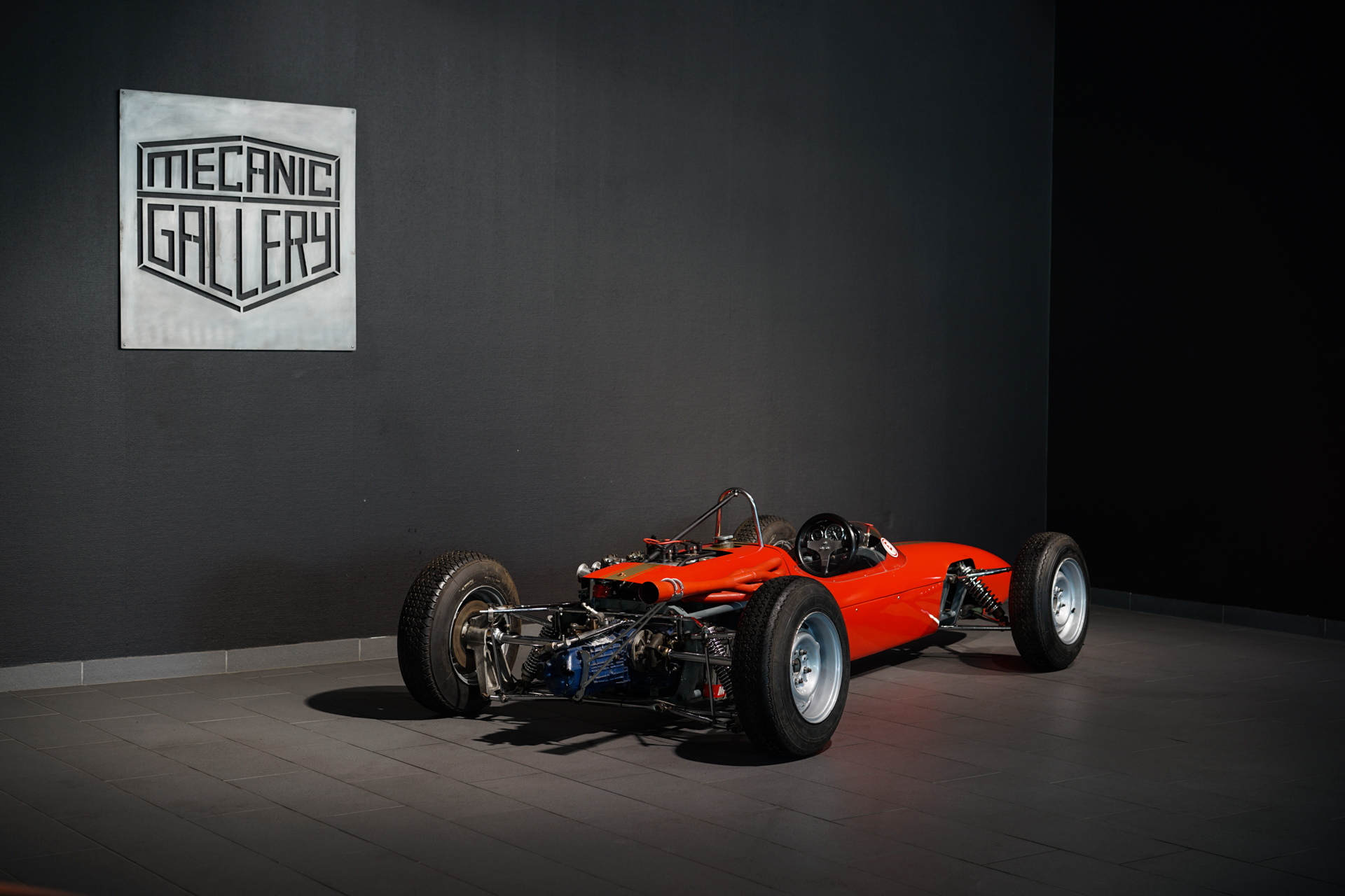 GRAC MT5 [Formule France] - Photo 3