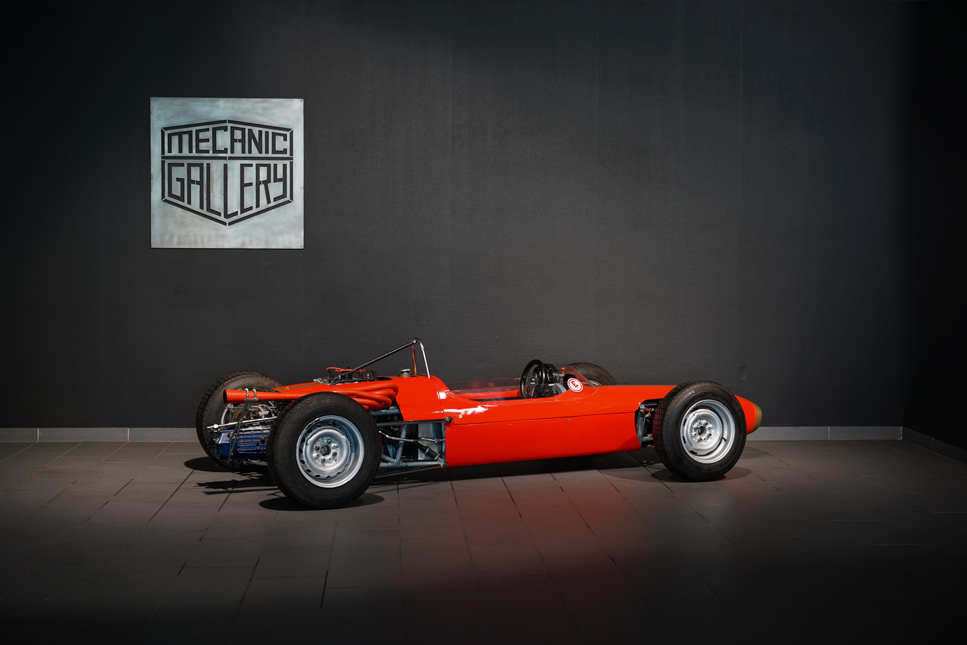 GRAC MT5 [Formule France] - Photo 4