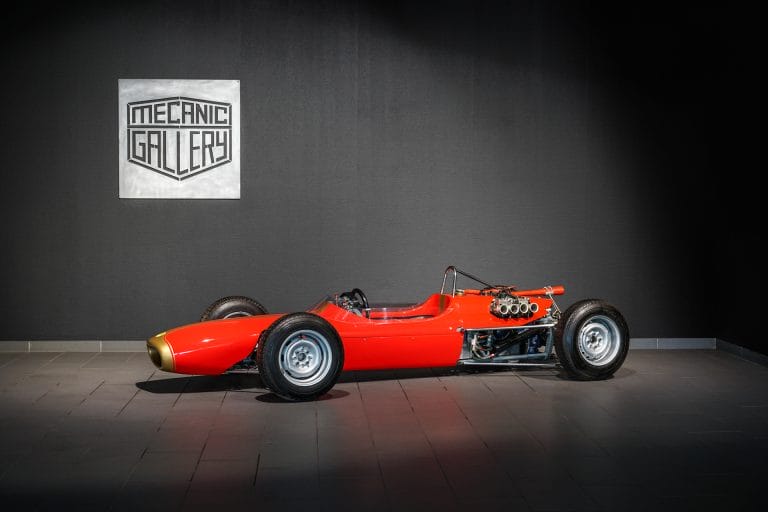 GRAC MT5 [Formule France] - Photo 1