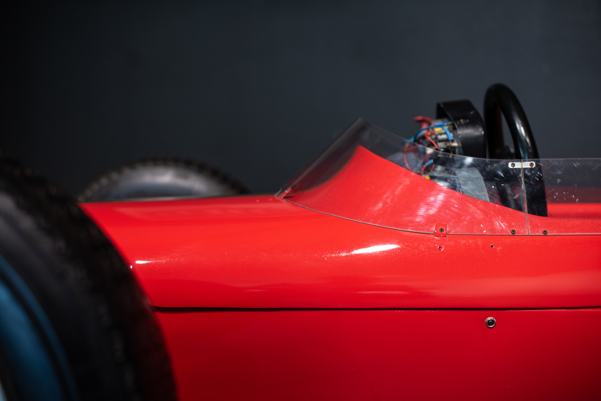 GRAC MT5 [Formule France] - Photo 10