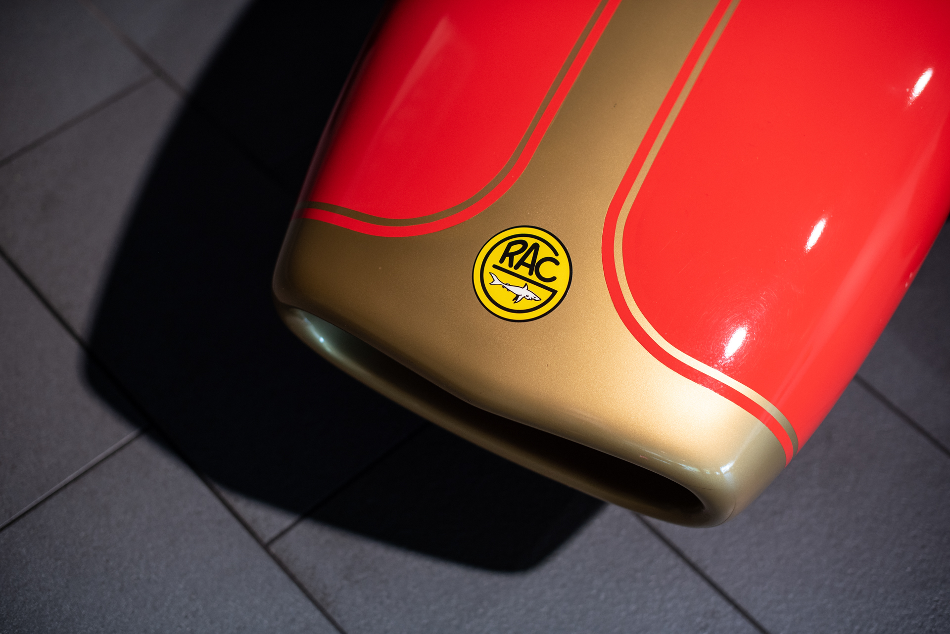 GRAC MT5 [Formule France] - Photo 11