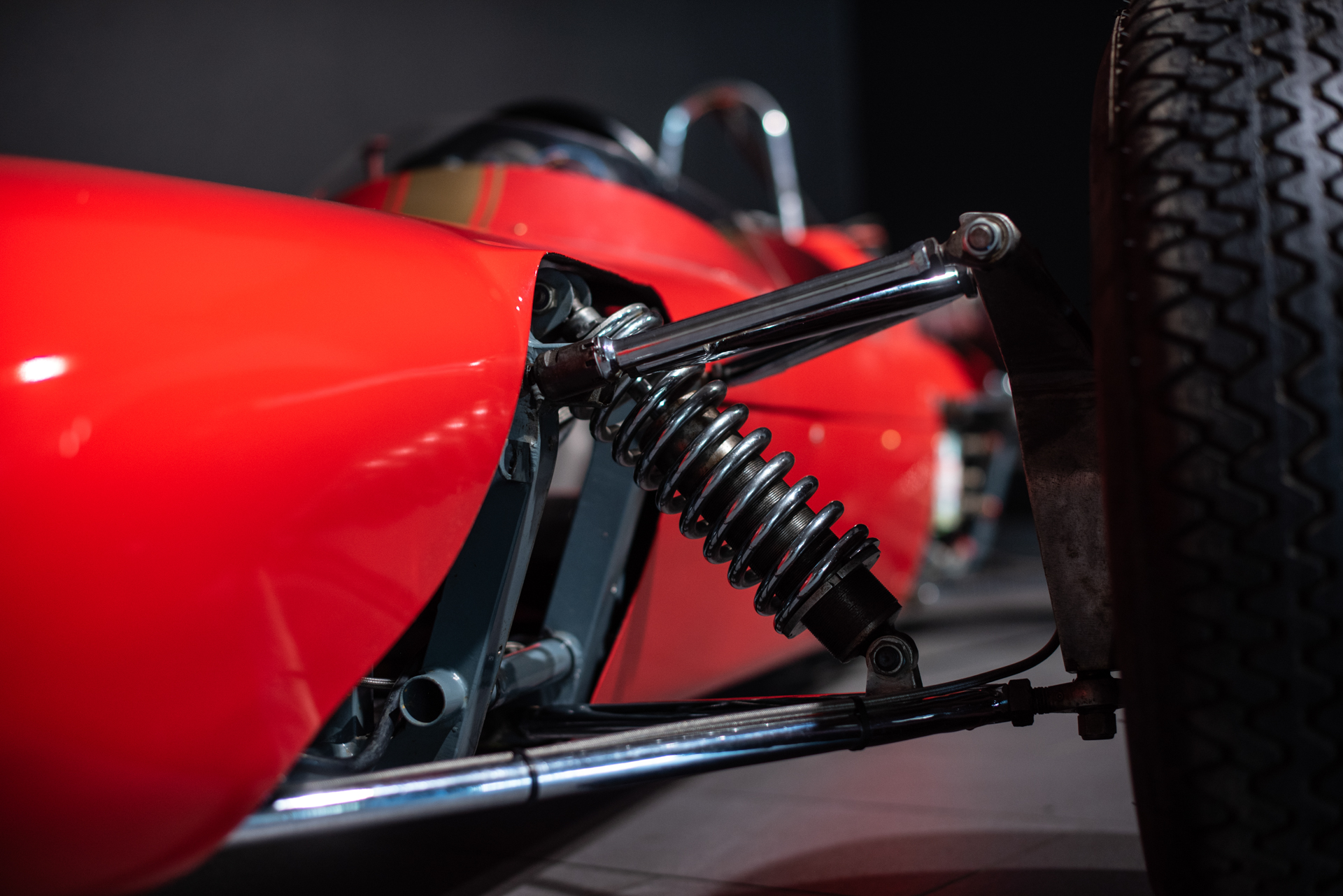 GRAC MT5 [Formule France] - Photo 12