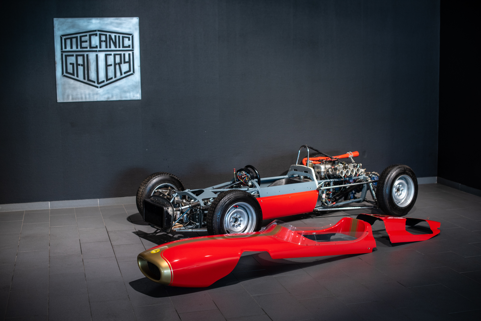 GRAC MT5 [Formule France] - Photo 13