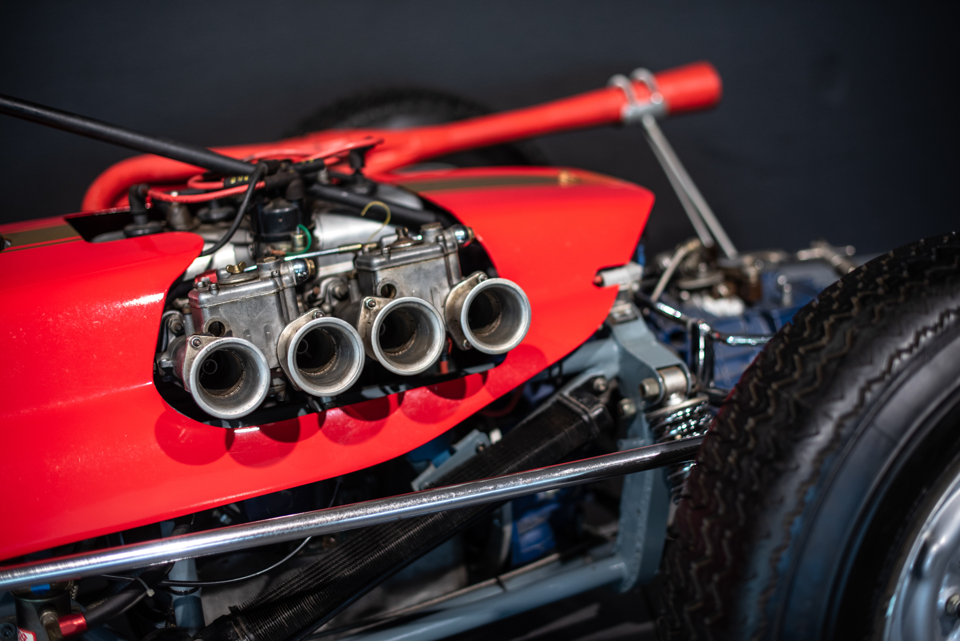 GRAC MT5 [Formule France] - Photo 14