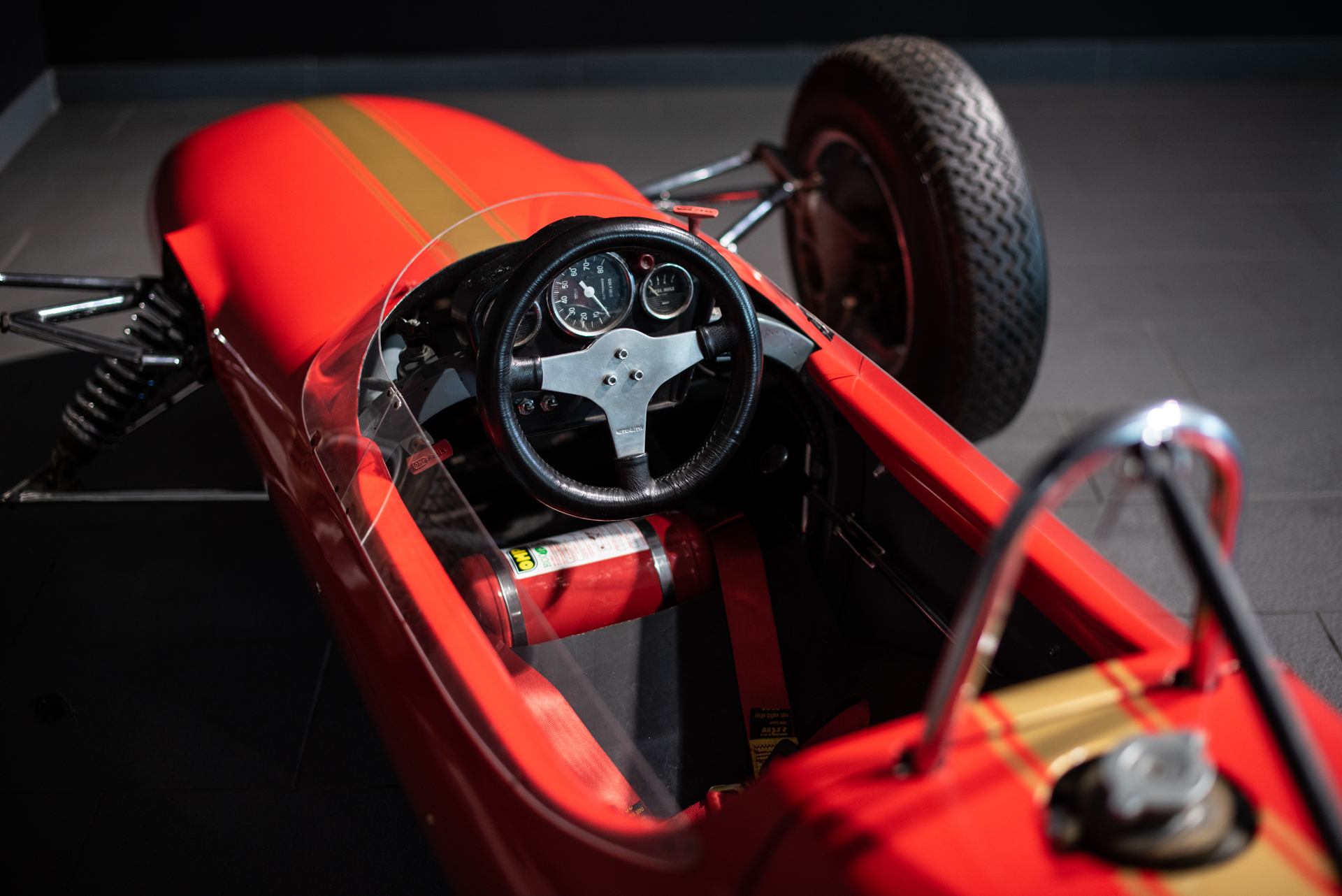 GRAC MT5 [Formule France] - Photo 15