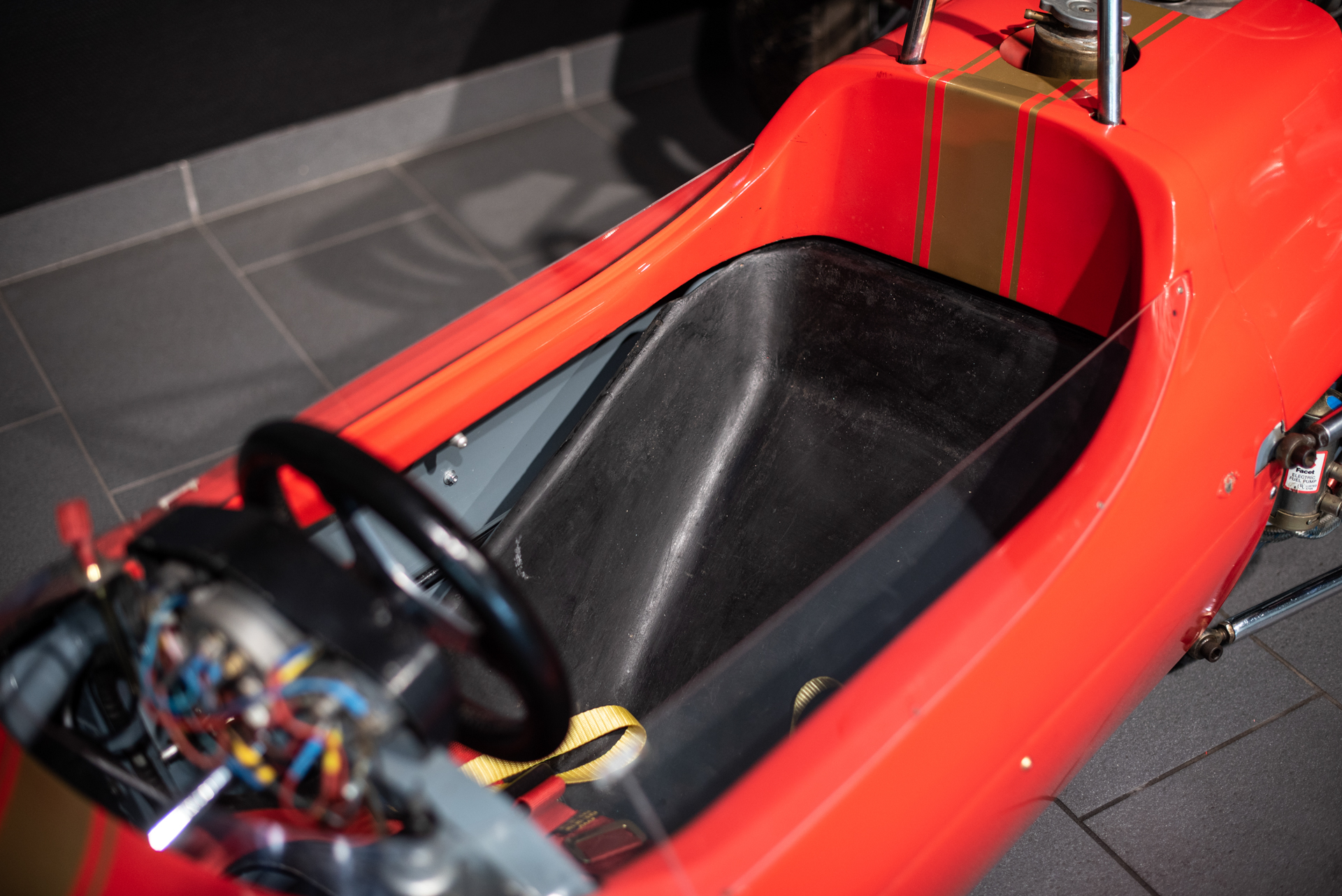 GRAC MT5 [Formule France] - Photo 16