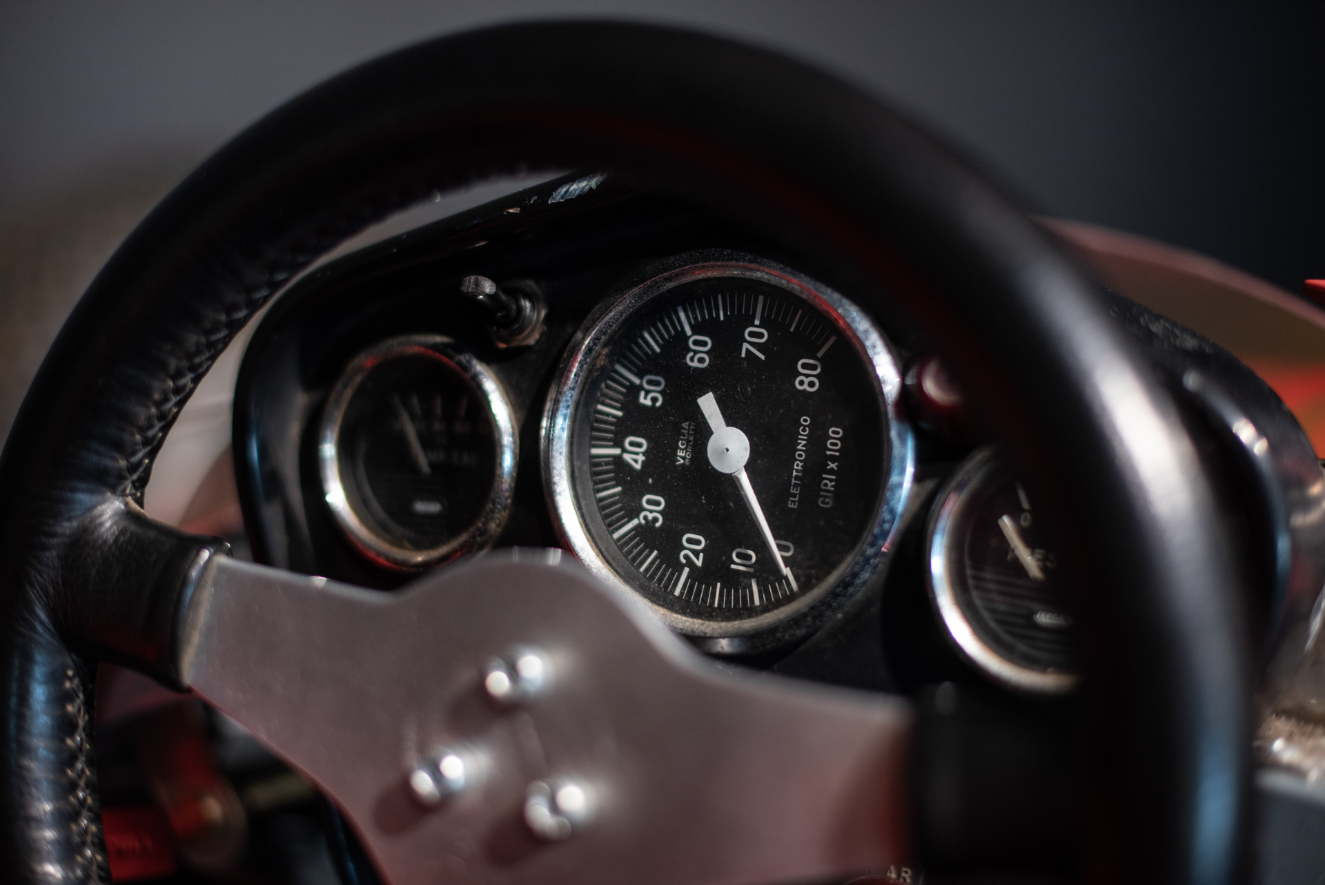 GRAC MT5 [Formule France] - Photo 17