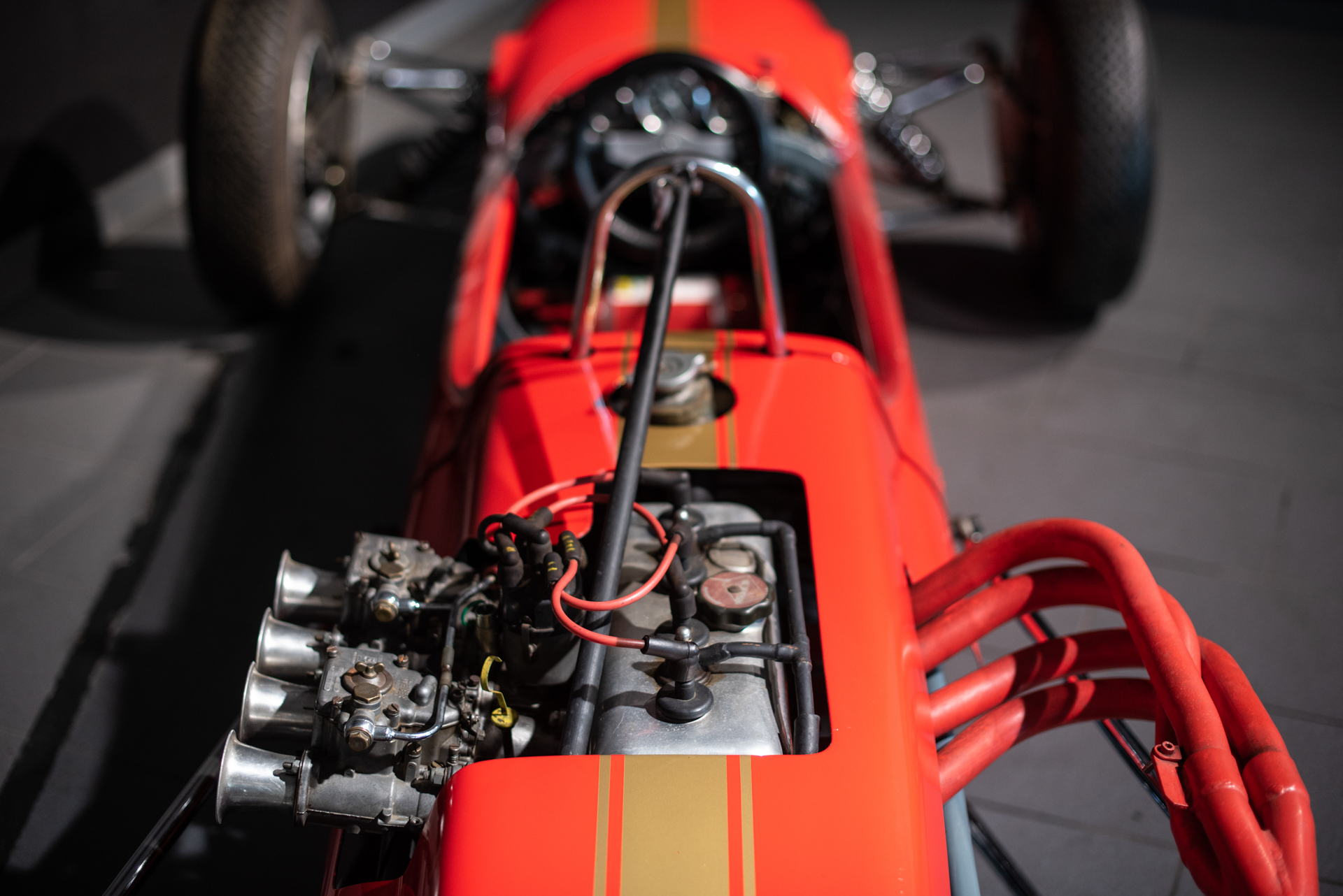 GRAC MT5 [Formule France] - Photo 18