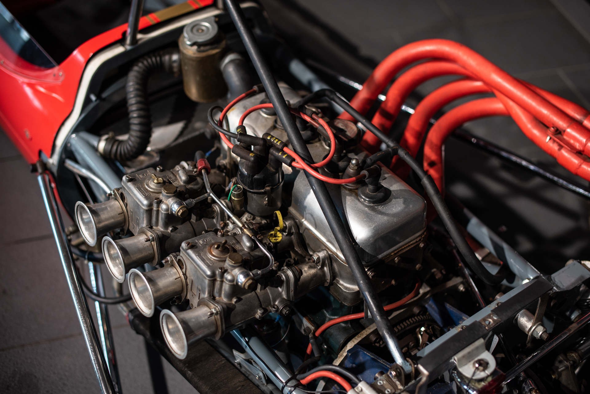 GRAC MT5 [Formule France] - Photo 19