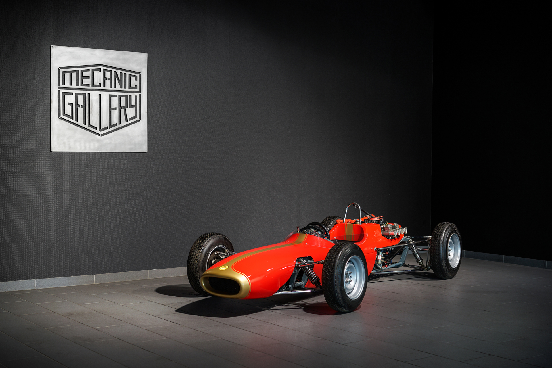 GRAC MT5 [Formule France] - Photo 2