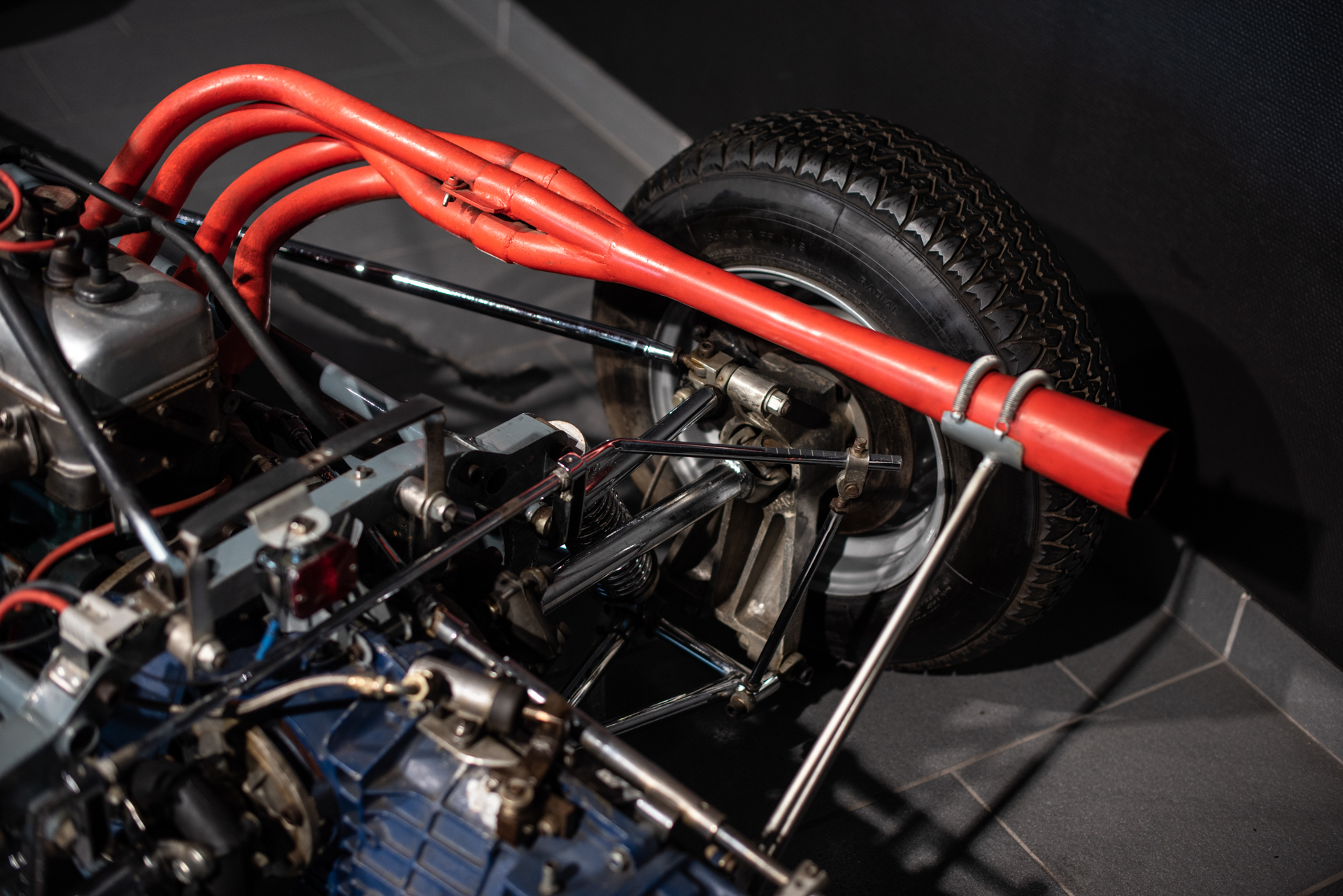 GRAC MT5 [Formule France] - Photo 21