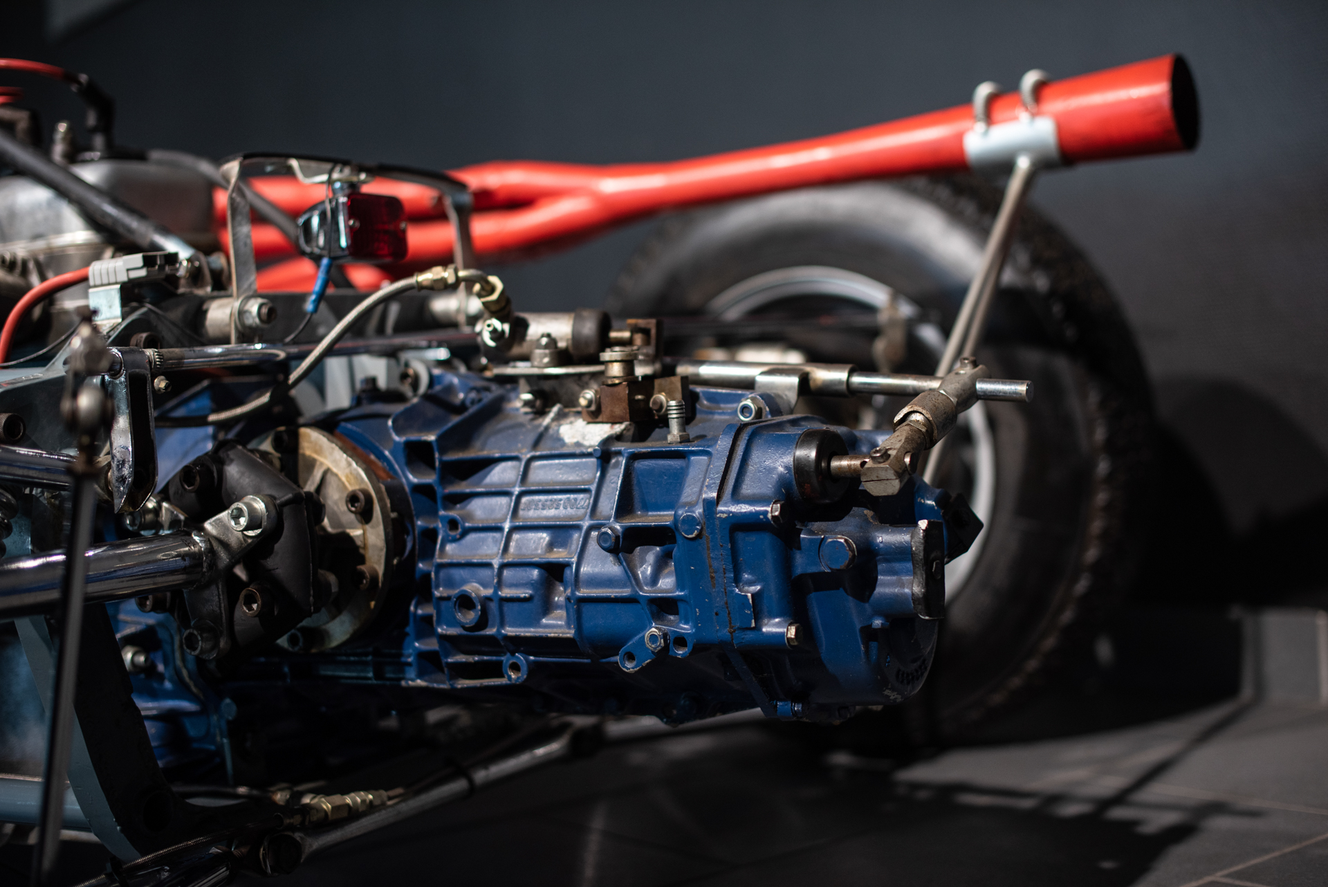 GRAC MT5 [Formule France] - Photo 22