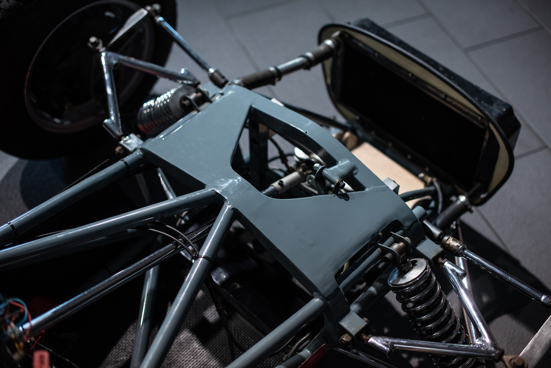 GRAC MT5 [Formule France] - Photo 24