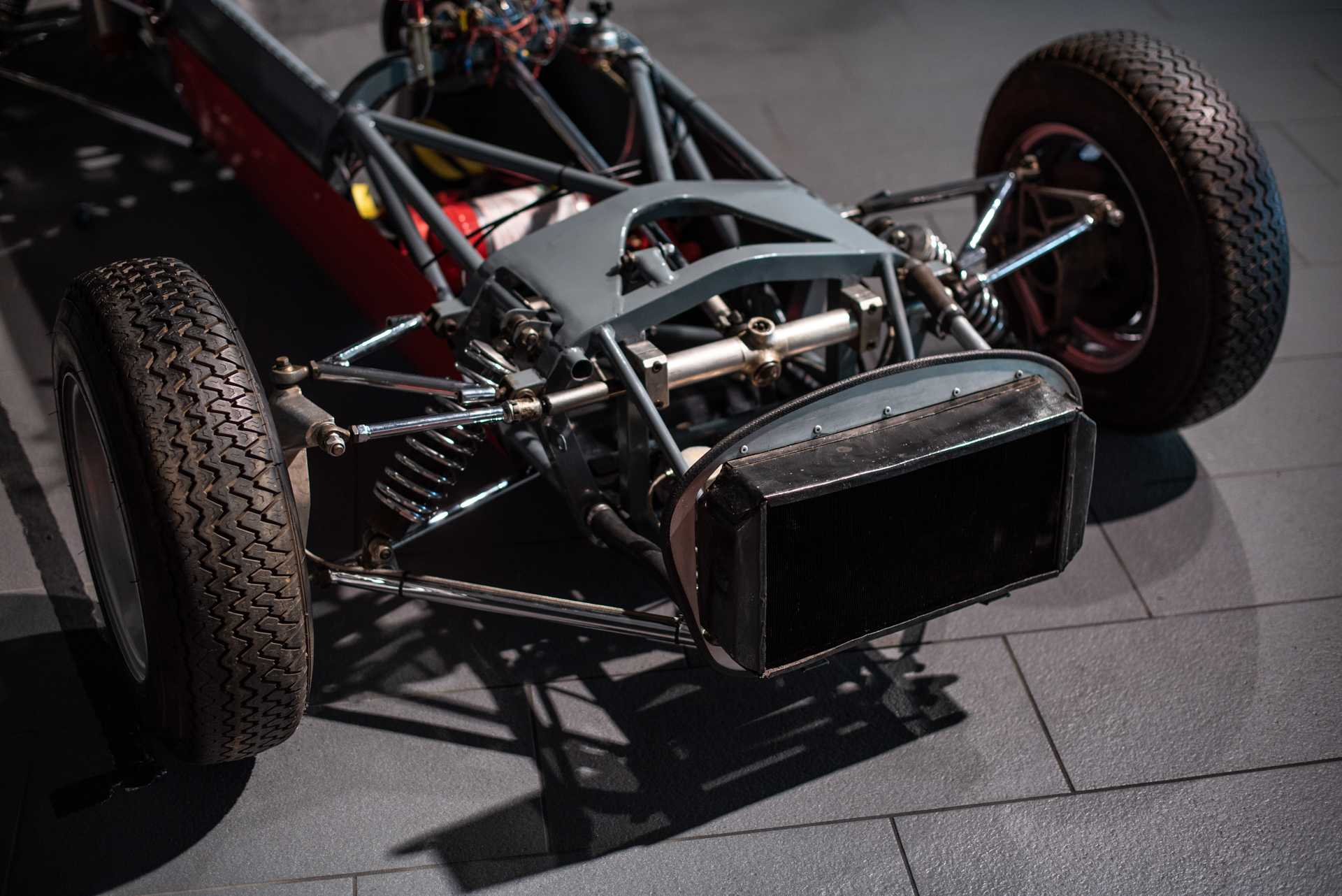 GRAC MT5 [Formule France] - Photo 25