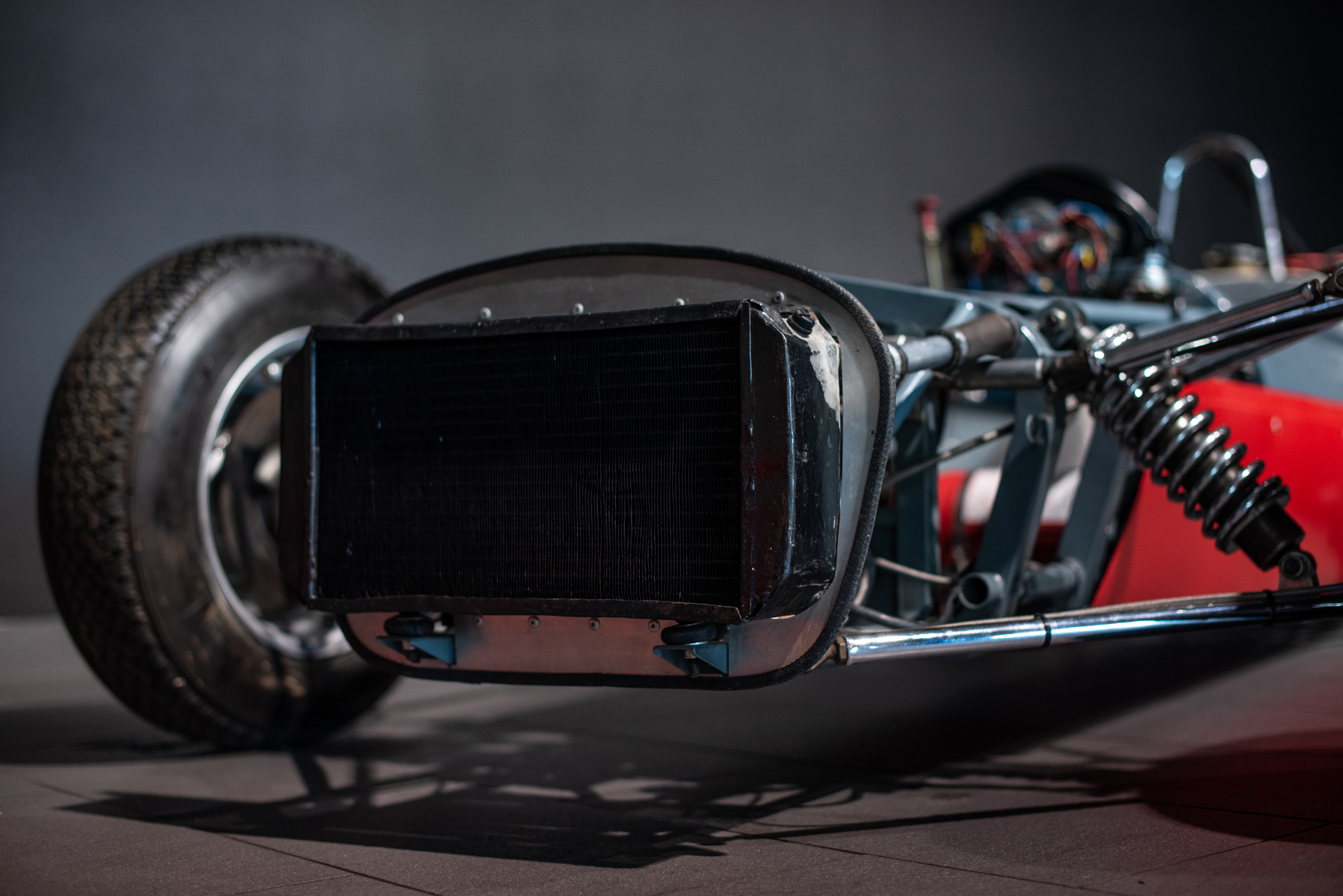 GRAC MT5 [Formule France] - Photo 26