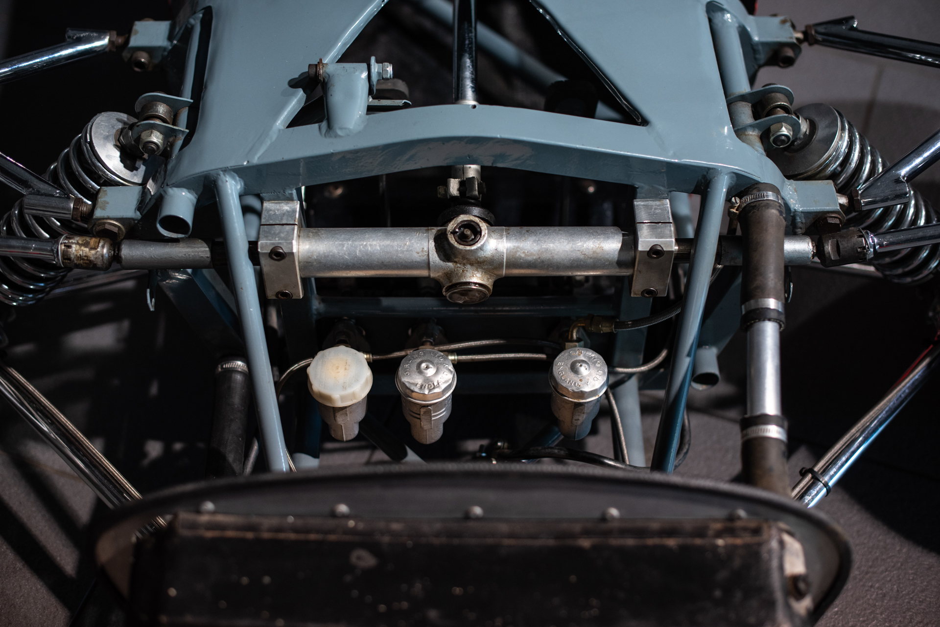 GRAC MT5 [Formule France] - Photo 27