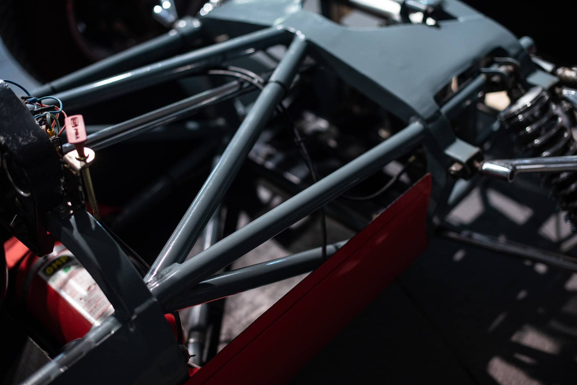 GRAC MT5 [Formule France] - Photo 28