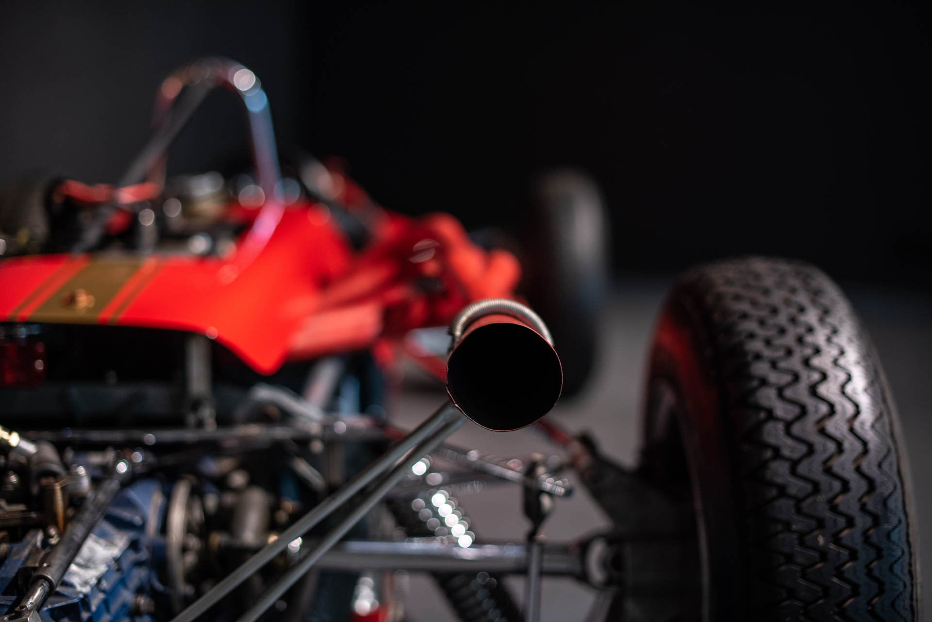 GRAC MT5 [Formule France] - Photo 29