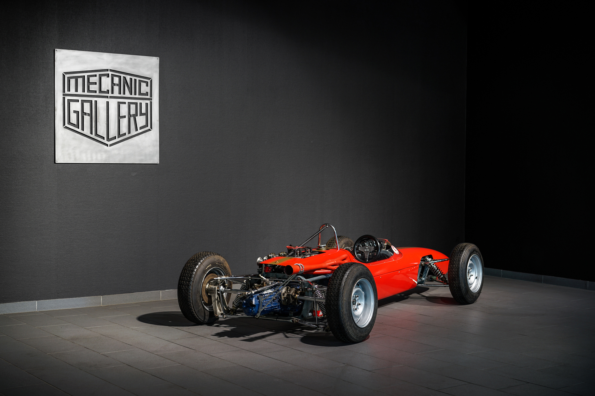 GRAC MT5 [Formule France] - Photo 3