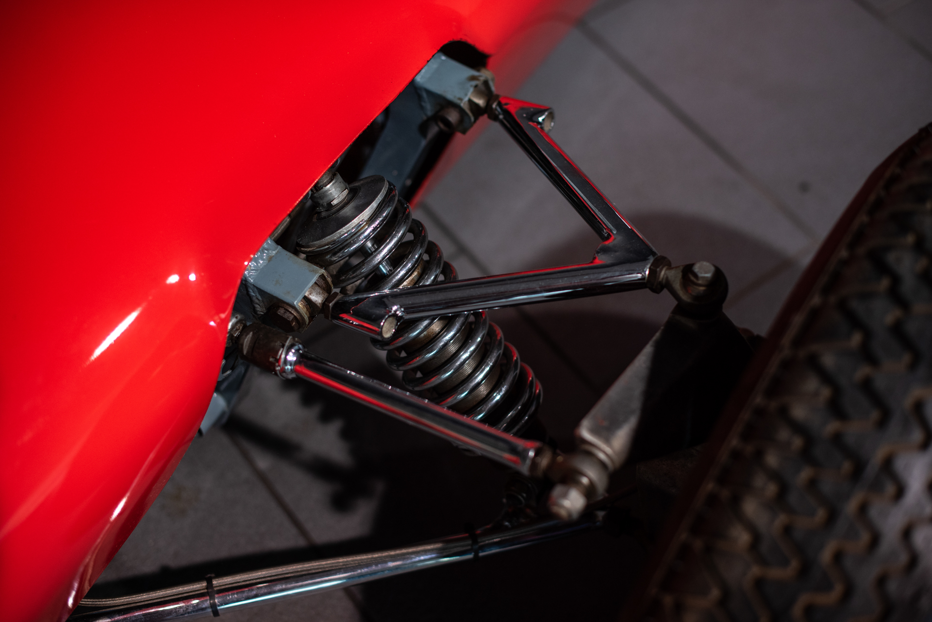 GRAC MT5 [Formule France] - Photo 32