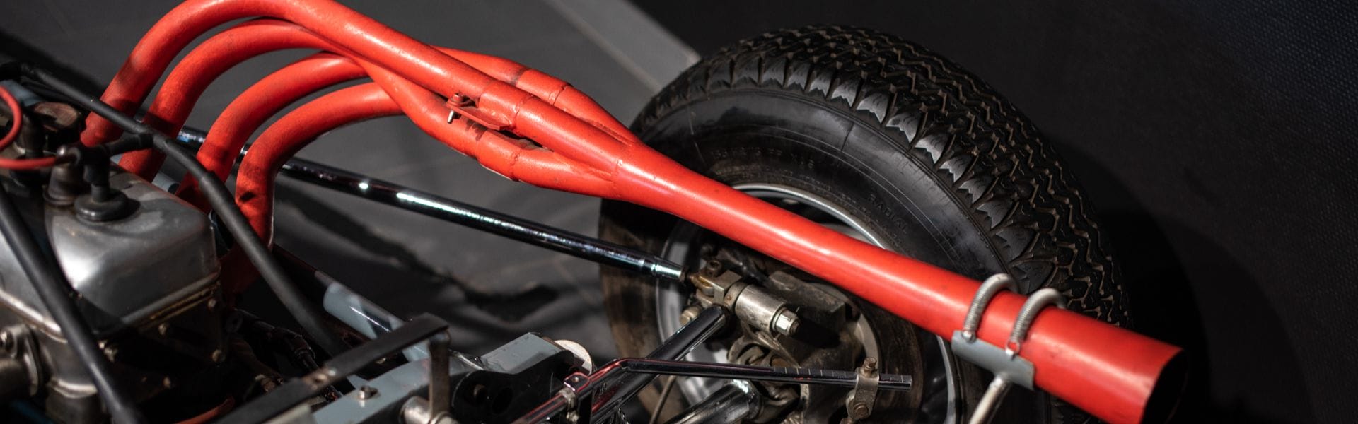 GRAC MT5 [Formule France] - Photo 35