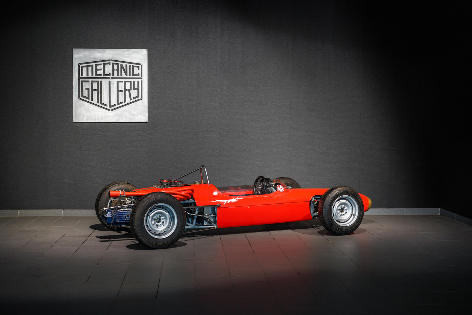 GRAC MT5 [Formule France] - Photo 4