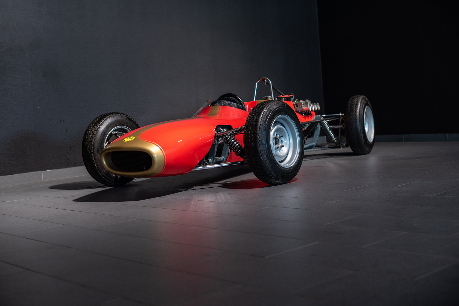 GRAC MT5 [Formule France] - Photo 5