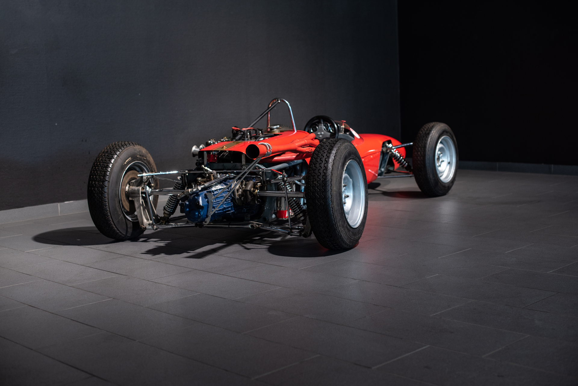 GRAC MT5 [Formule France] - Photo 6