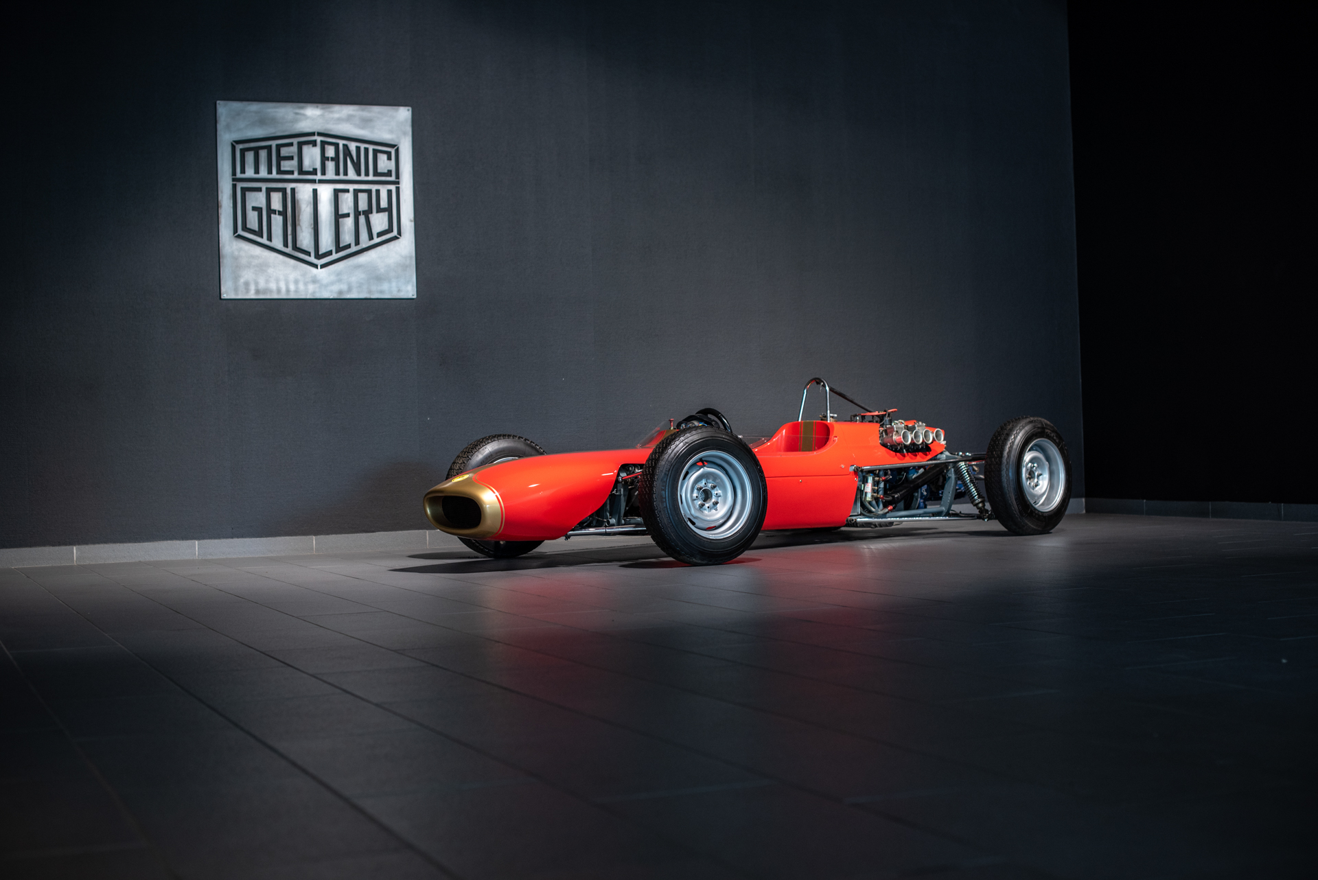 GRAC MT5 [Formule France] - Photo 7