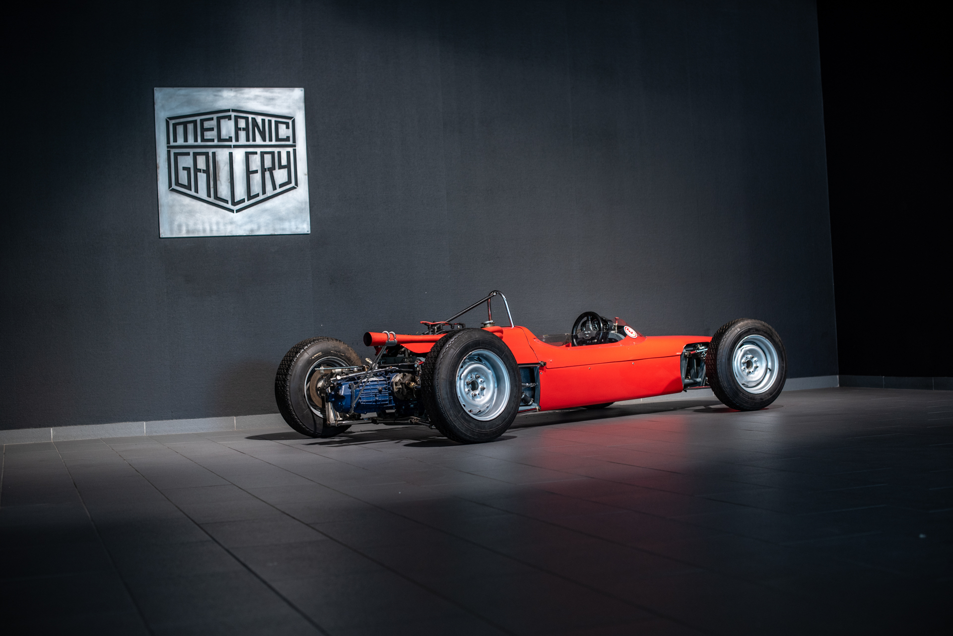 GRAC MT5 [Formule France] - Photo 8