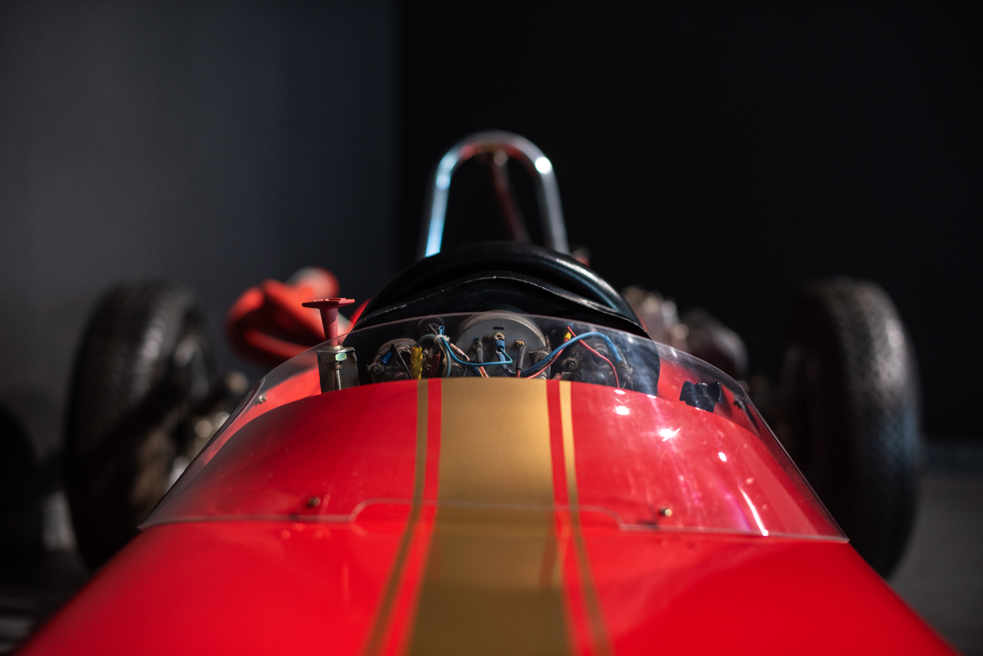 GRAC MT5 [Formule France] - Photo 9