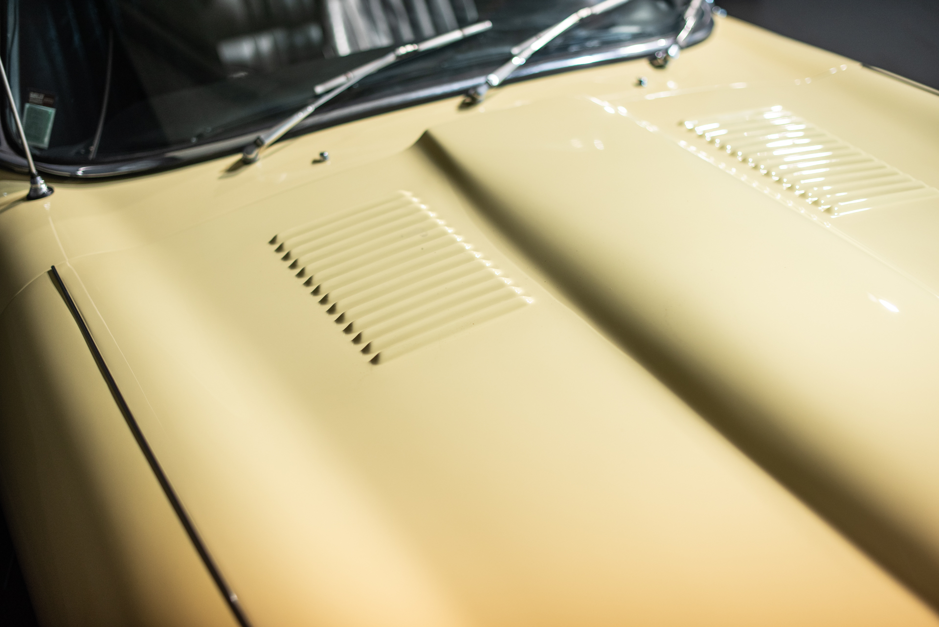 Jaguar Type-E S1.5 2+2 - Photo 17