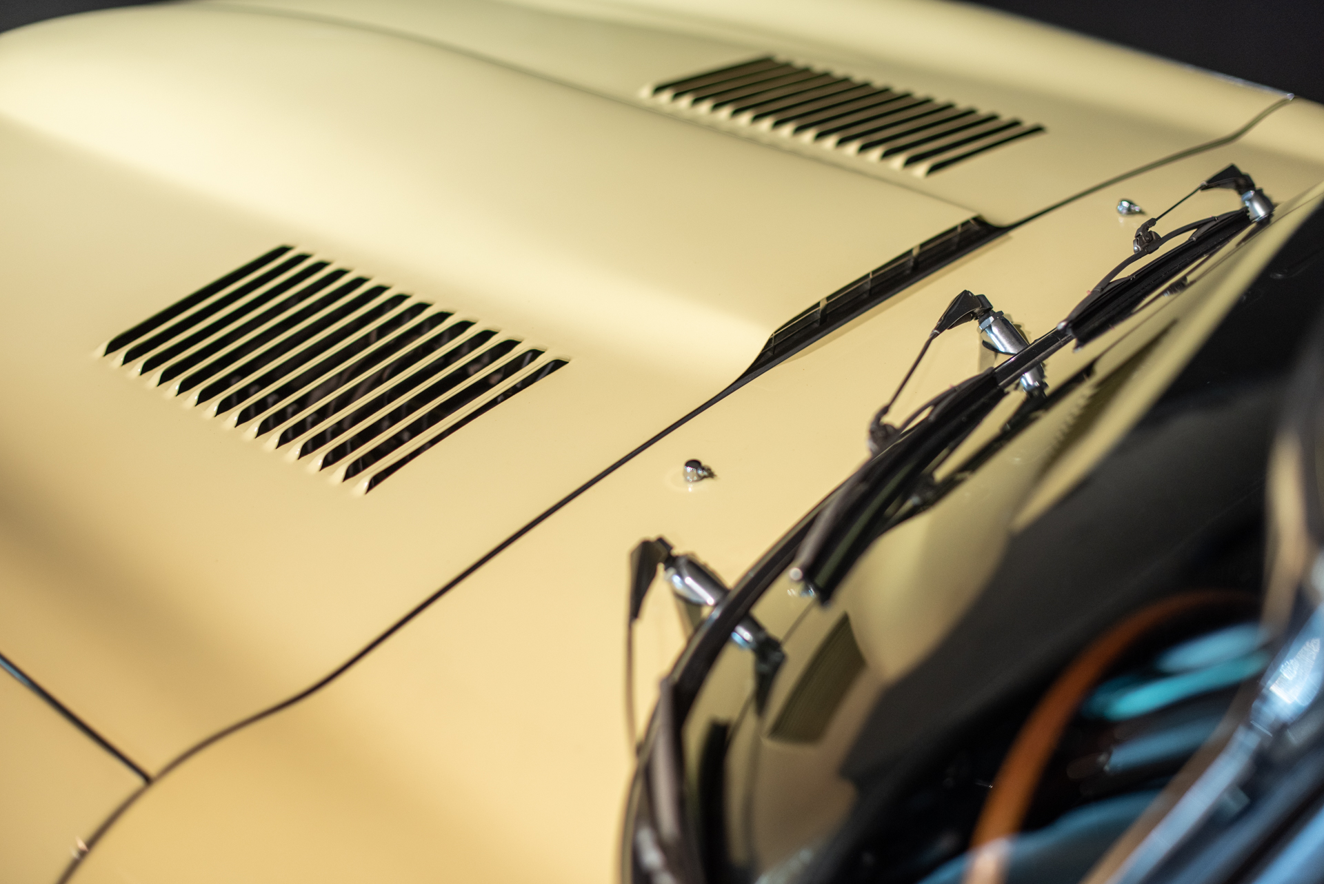 Jaguar Type-E S1.5 2+2 - Photo 18