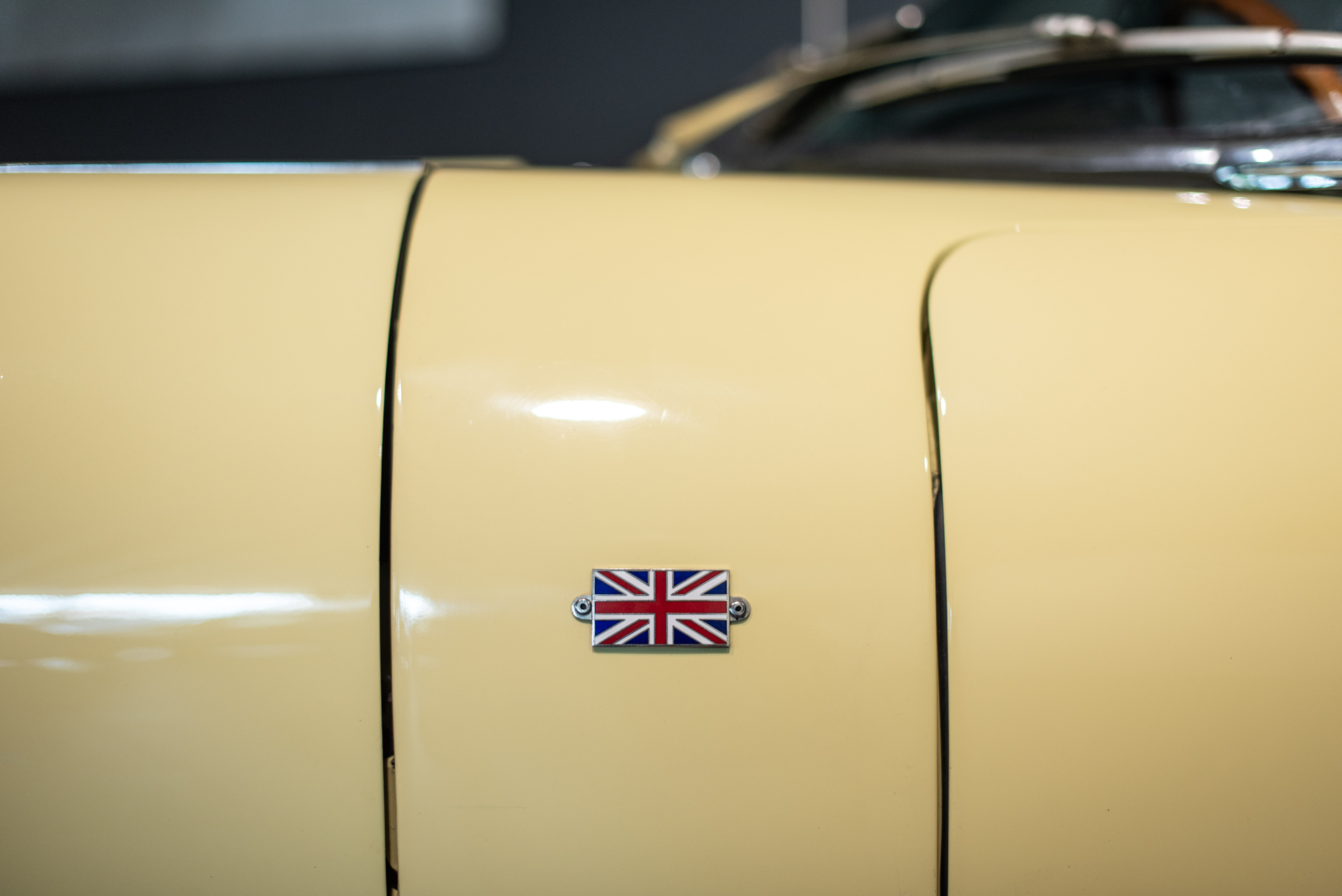 Jaguar Type-E S1.5 2+2 - Photo 19