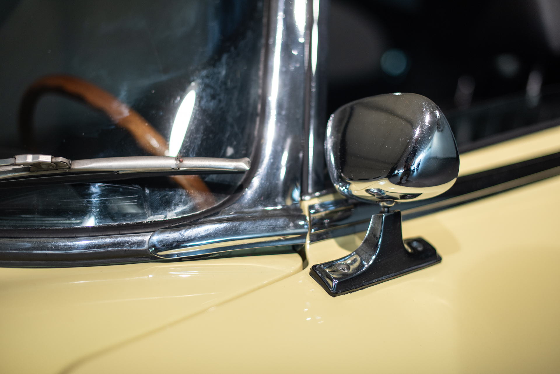 Jaguar Type-E S1.5 2+2 - Photo 20