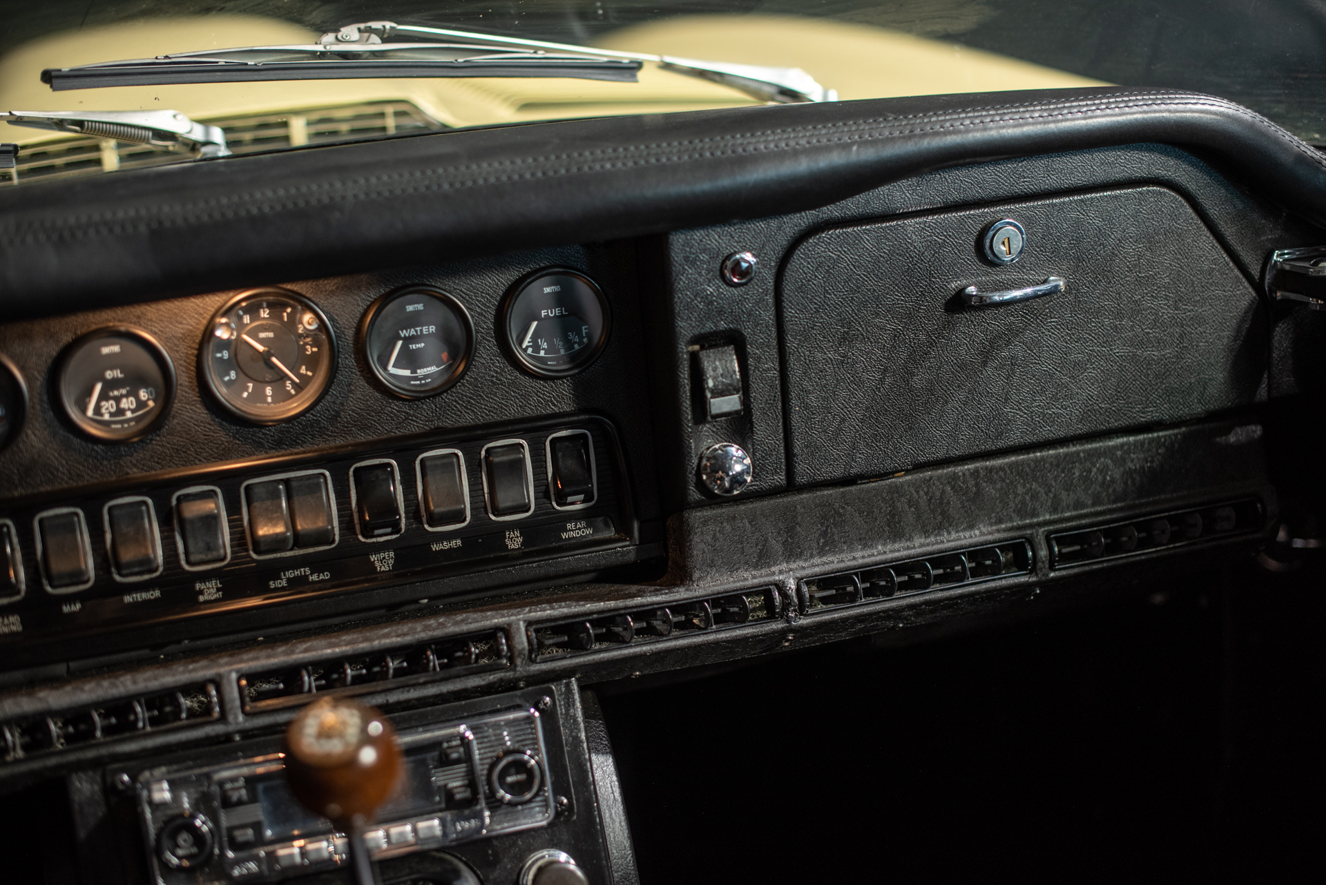 Jaguar Type-E S1.5 2+2 - Photo 29