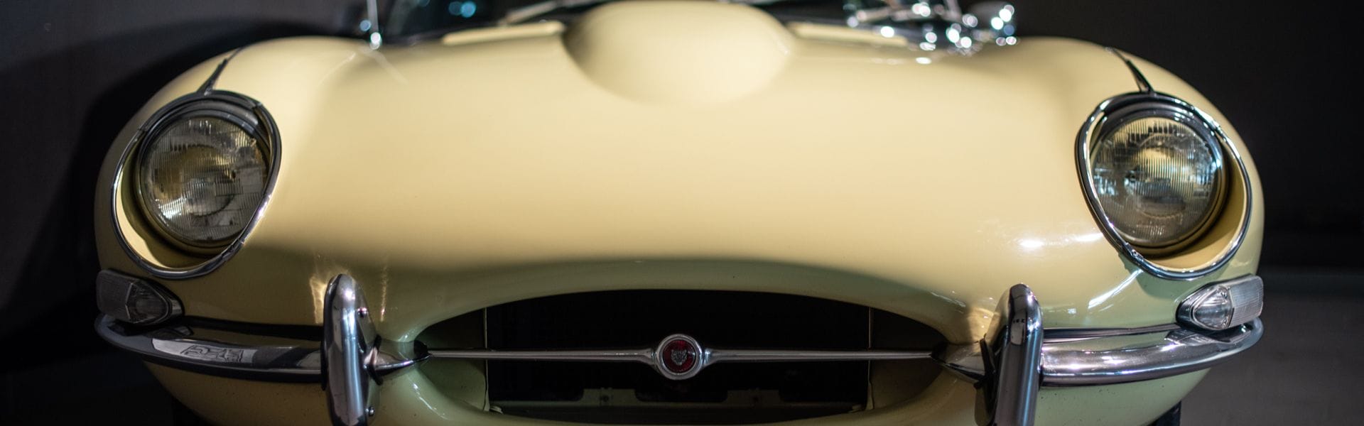 Jaguar Type-E S1.5 2+2 - Photo 33