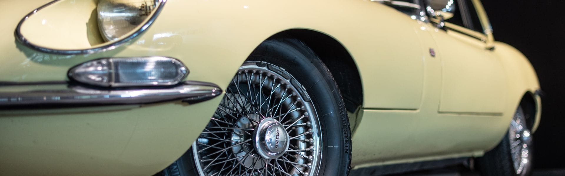 Jaguar Type-E S1.5 2+2 - Photo 36