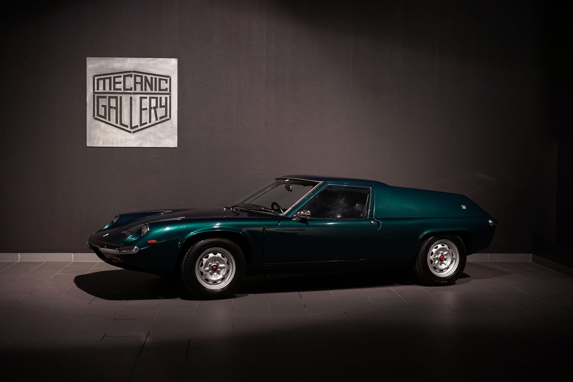 Lotus Europe S1 - Photo 1