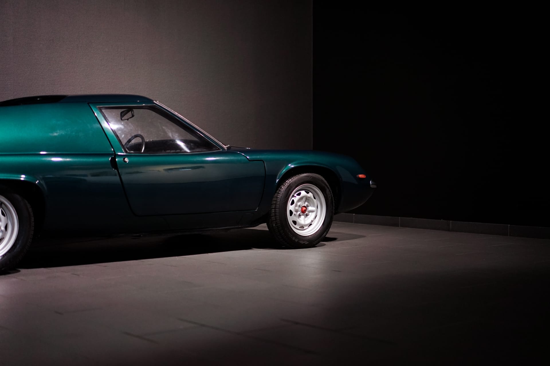 Lotus Europe S1 - Photo 1