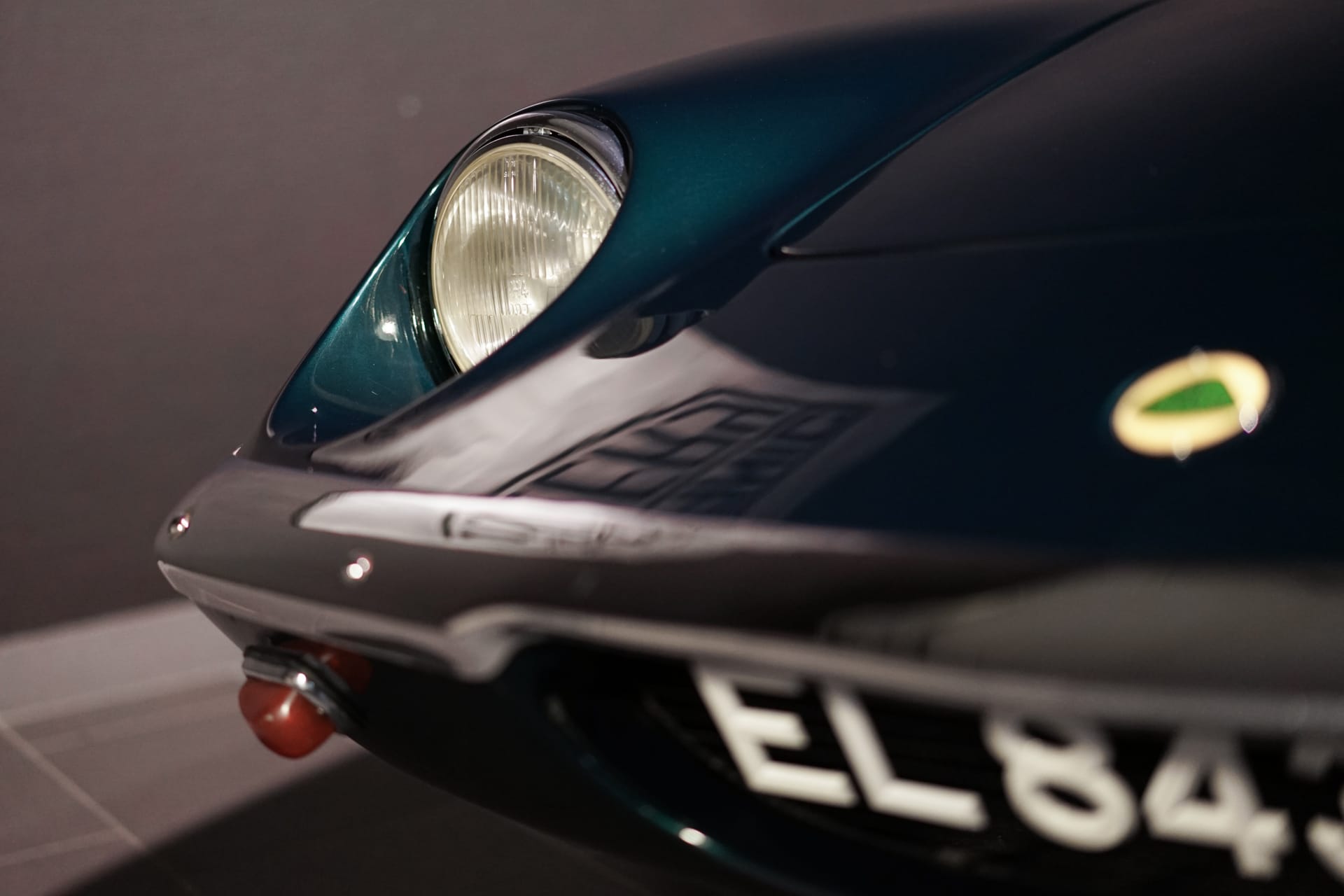 Lotus Europe S1 - Photo 1