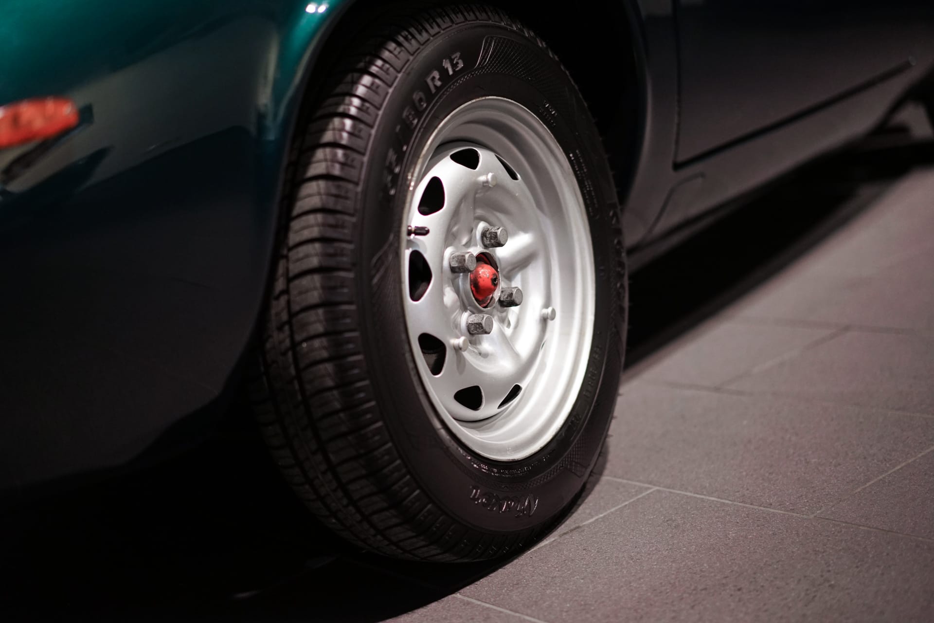 Lotus Europe S1 - Photo 1