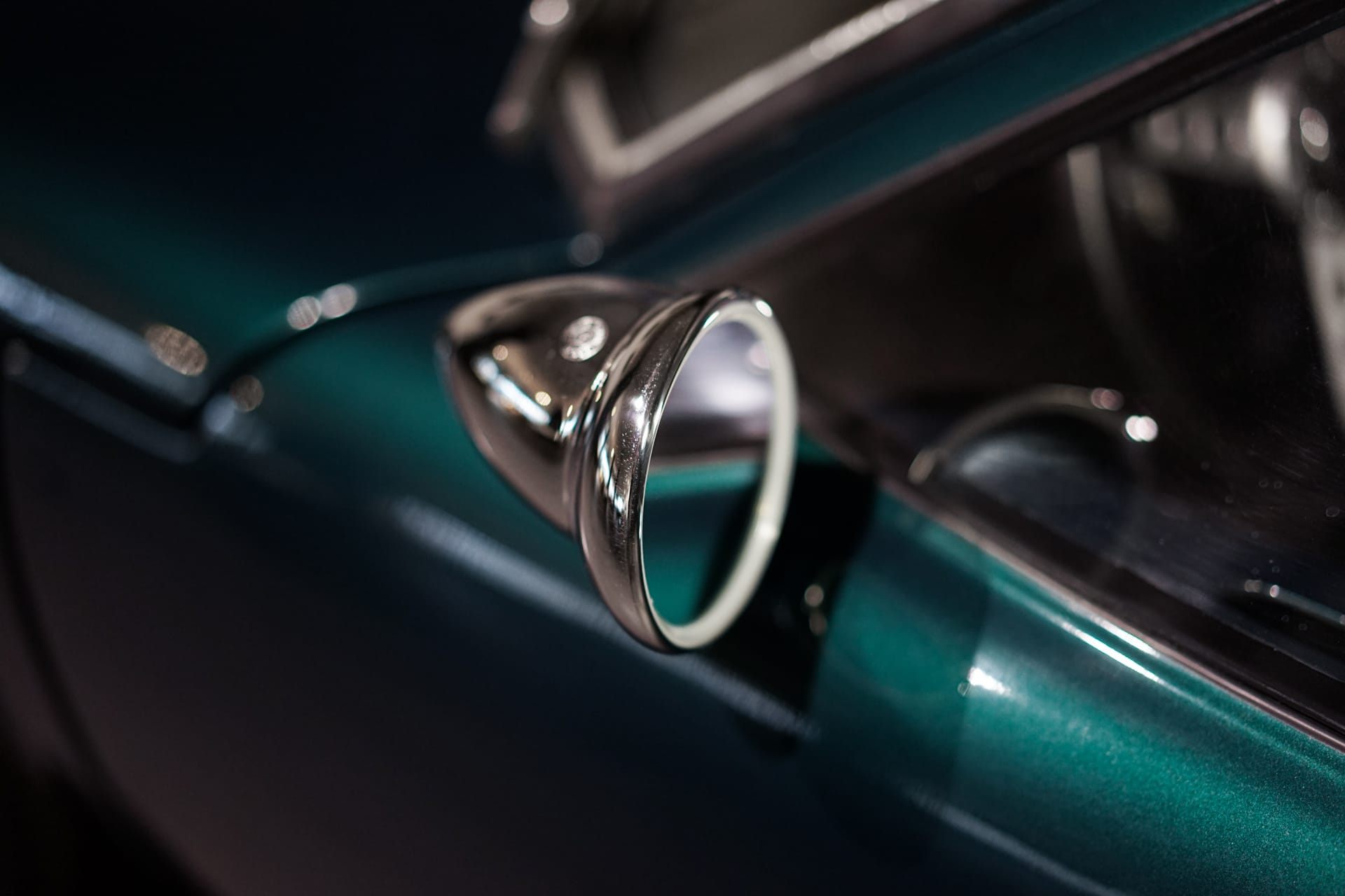 Lotus Europe S1 - Photo 1