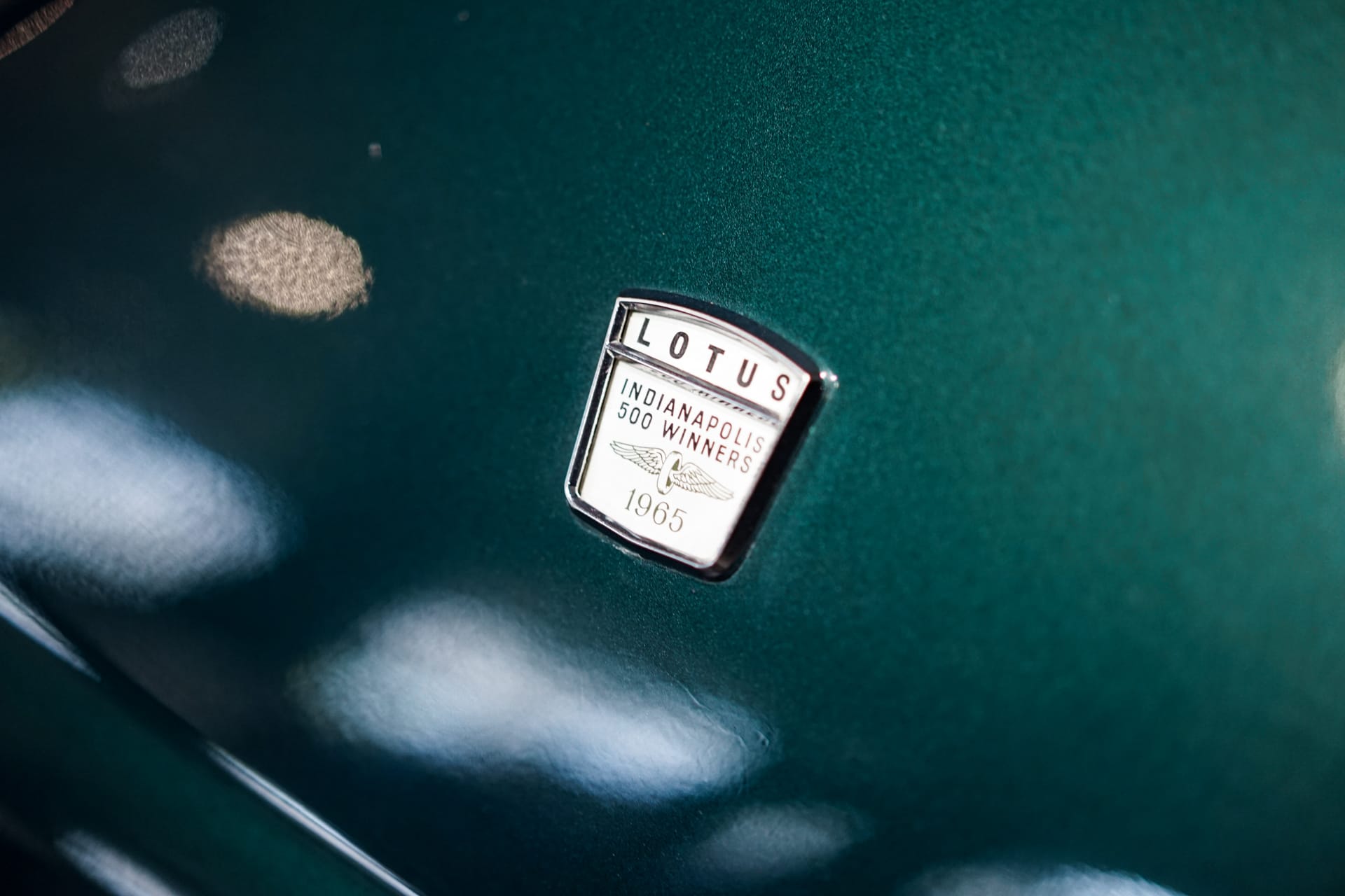 Lotus Europe S1 - Photo 1