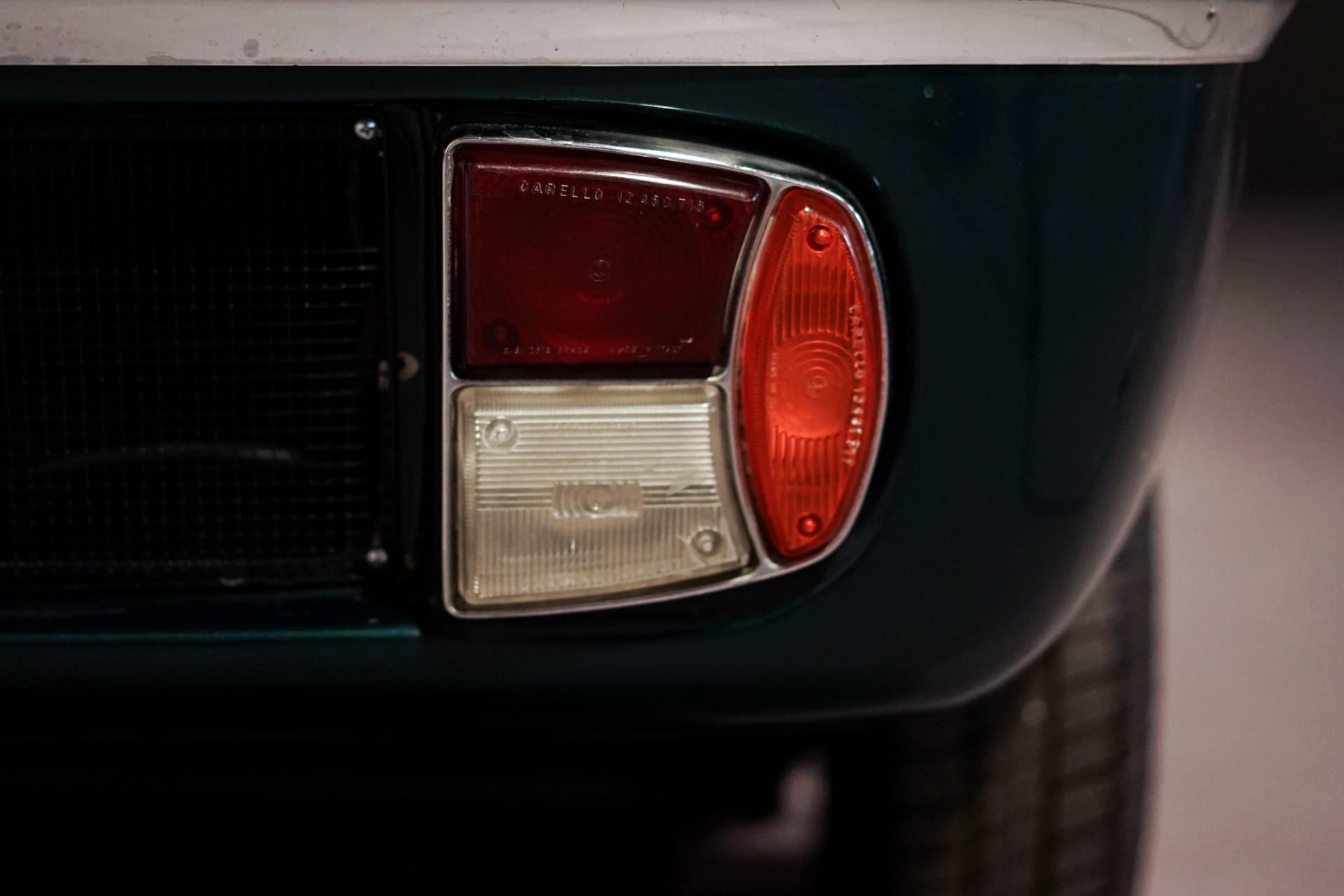 Lotus Europe S1 - Photo 1