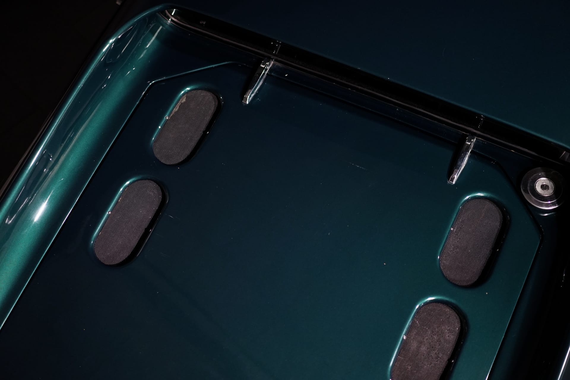 Lotus Europe S1 - Photo 1