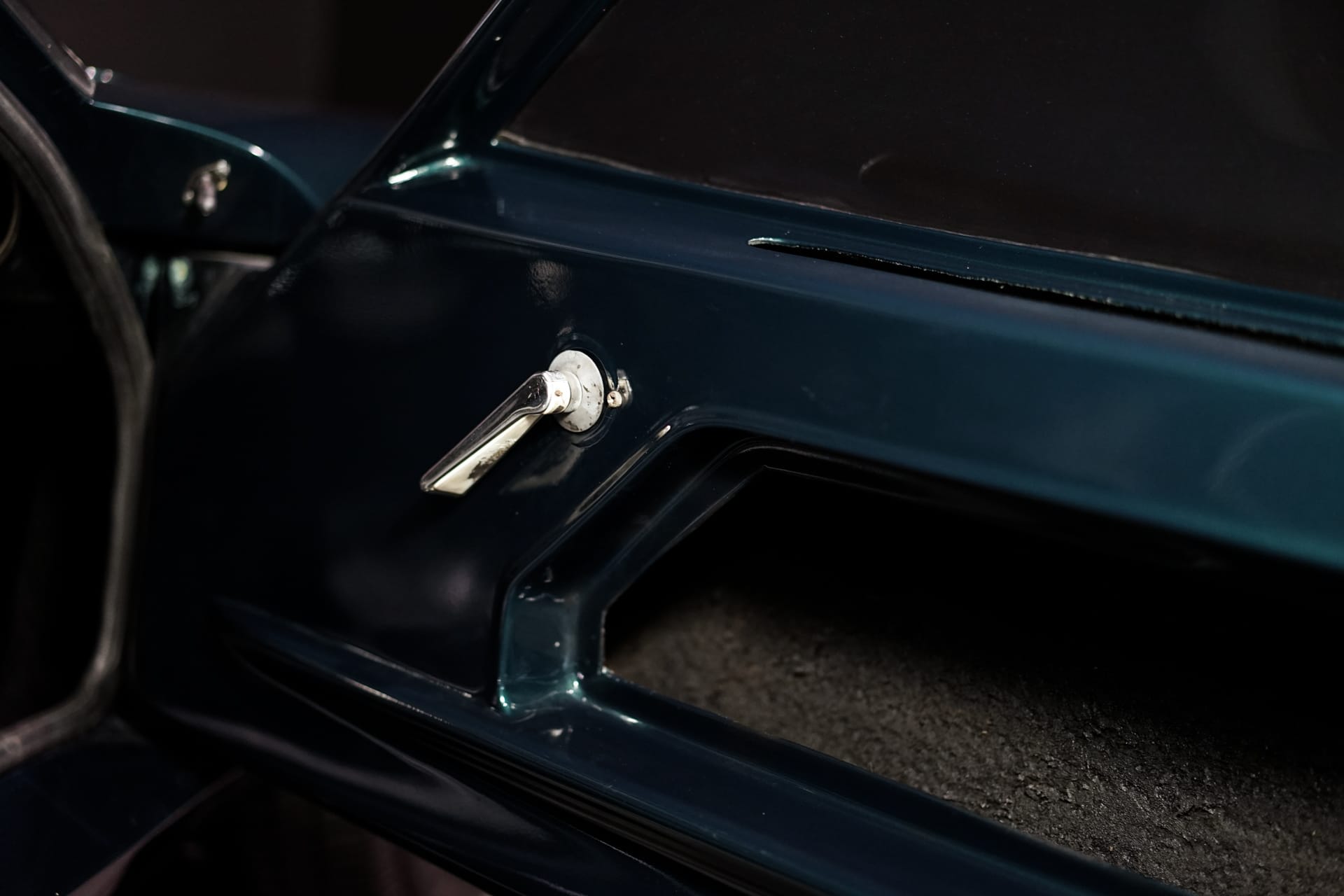 Lotus Europe S1 - Photo 1