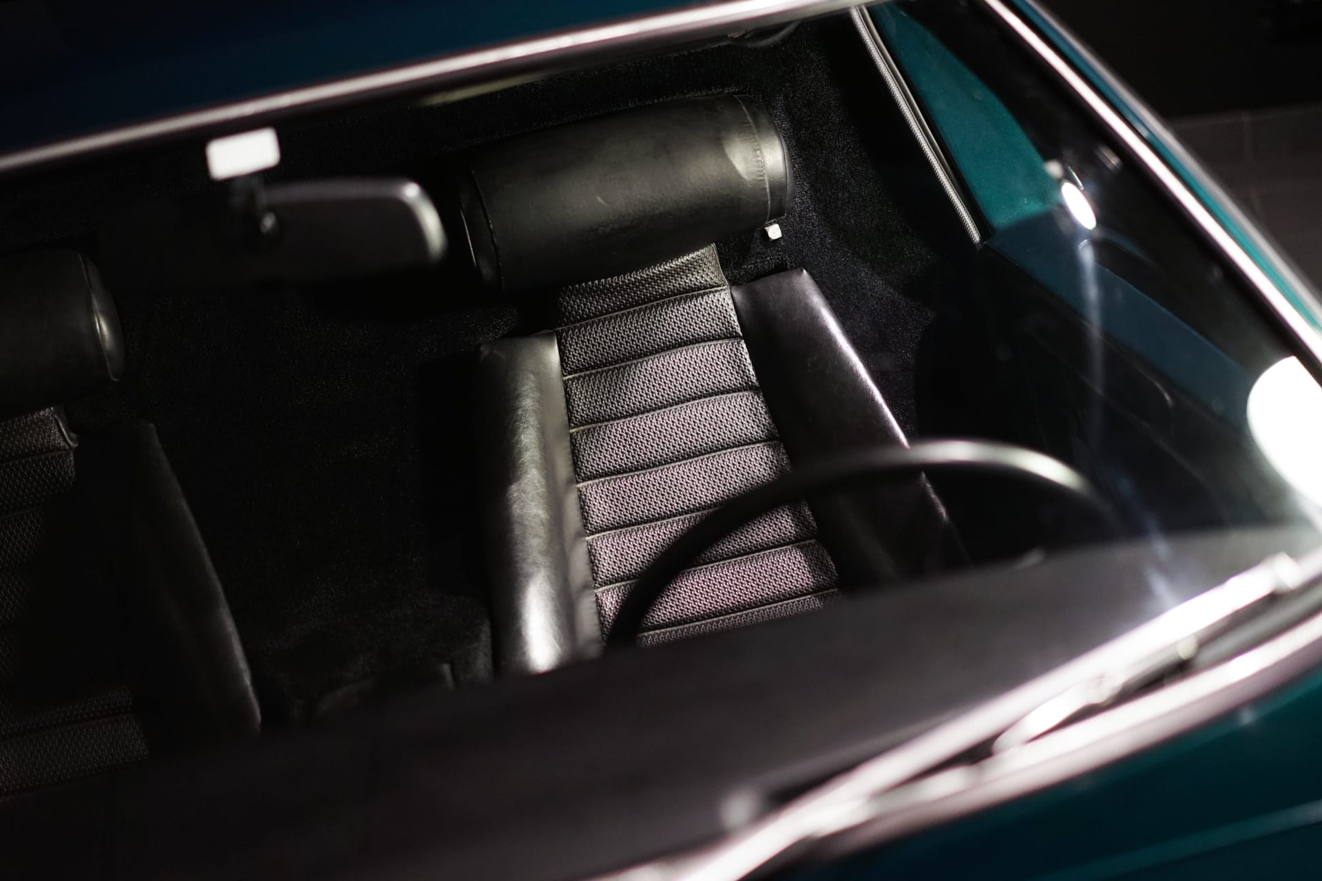 Lotus Europe S1 - Photo 1