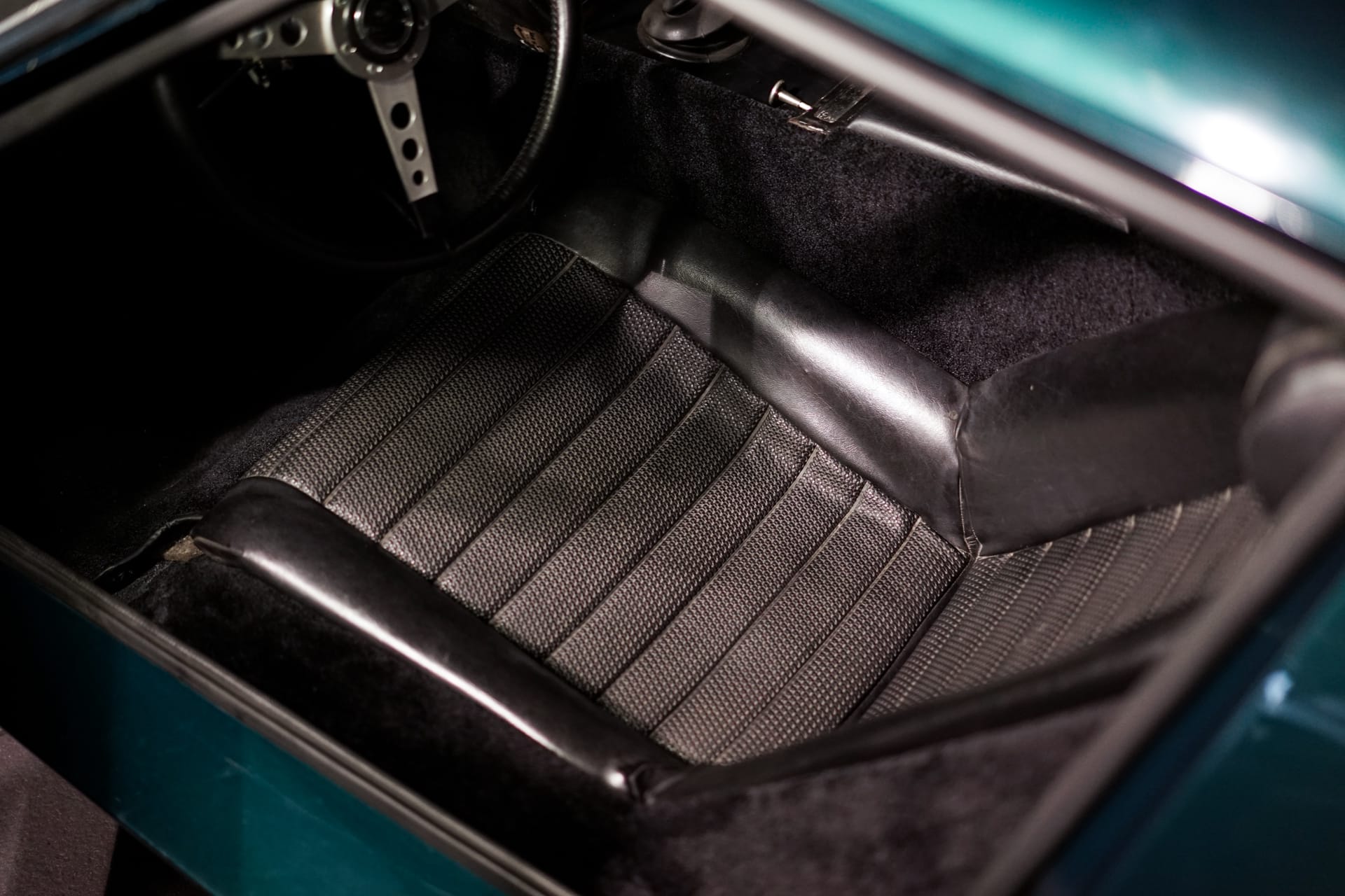 Lotus Europe S1 - Photo 1