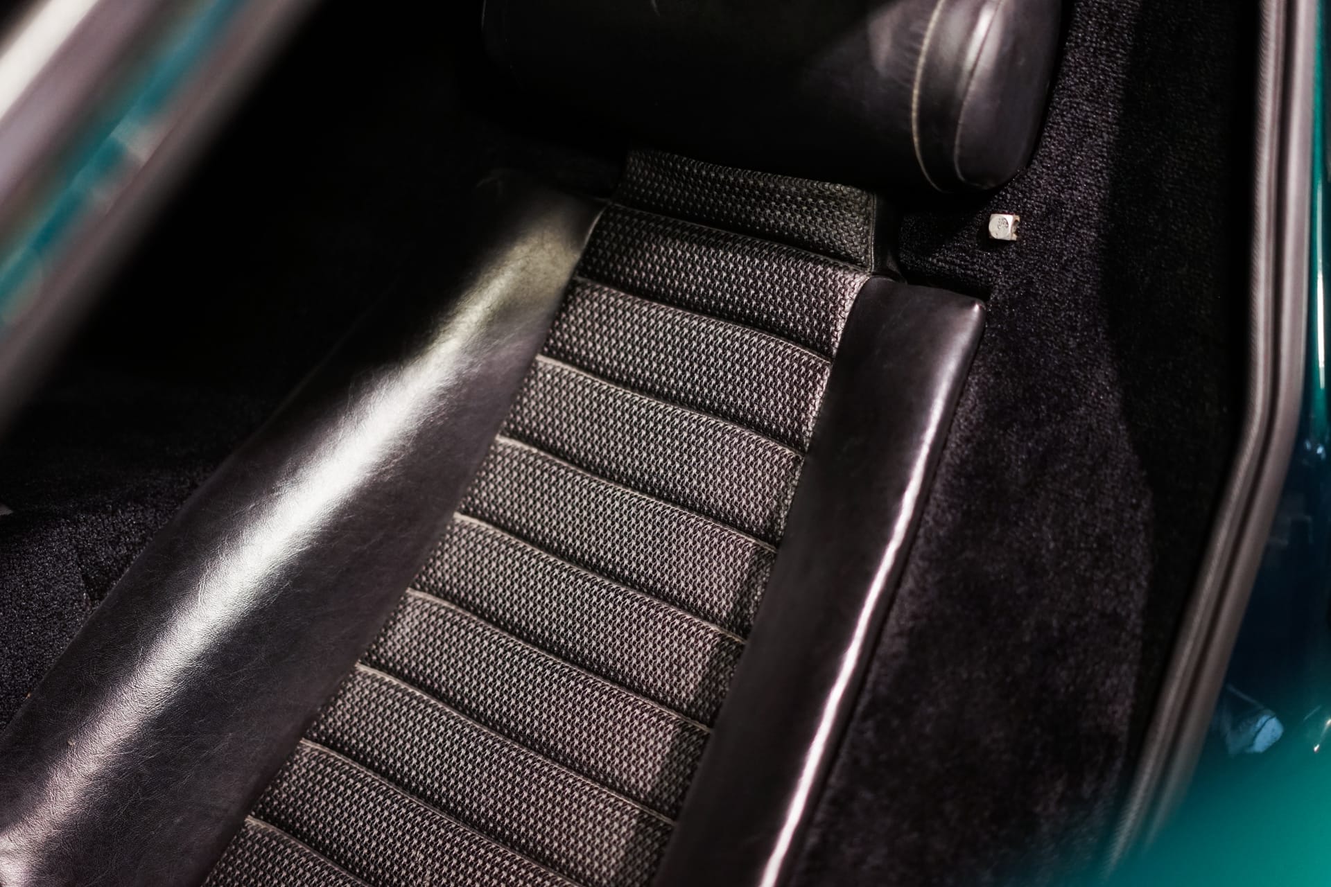 Lotus Europe S1 - Photo 1